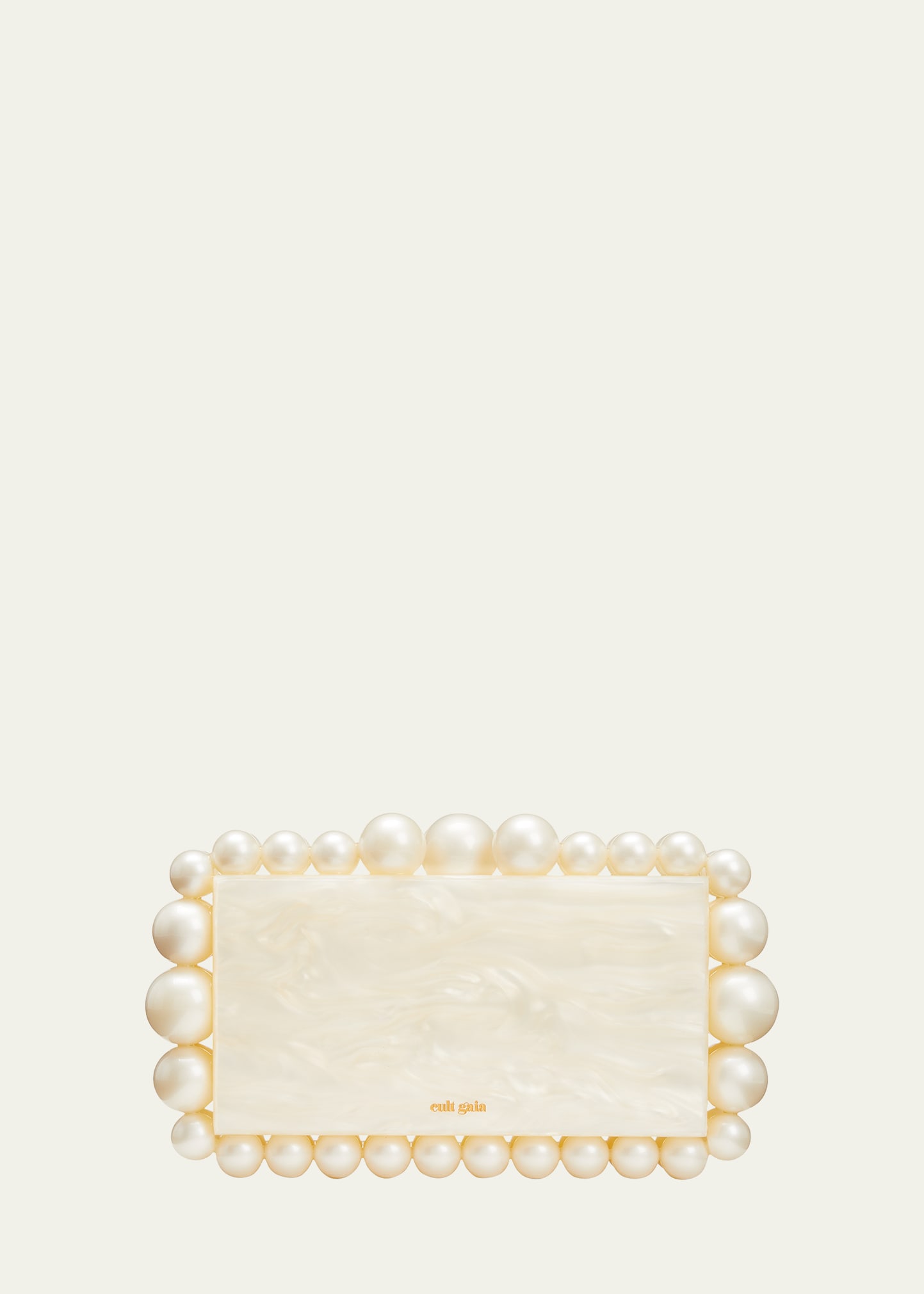 Cult gaia bag online pearl