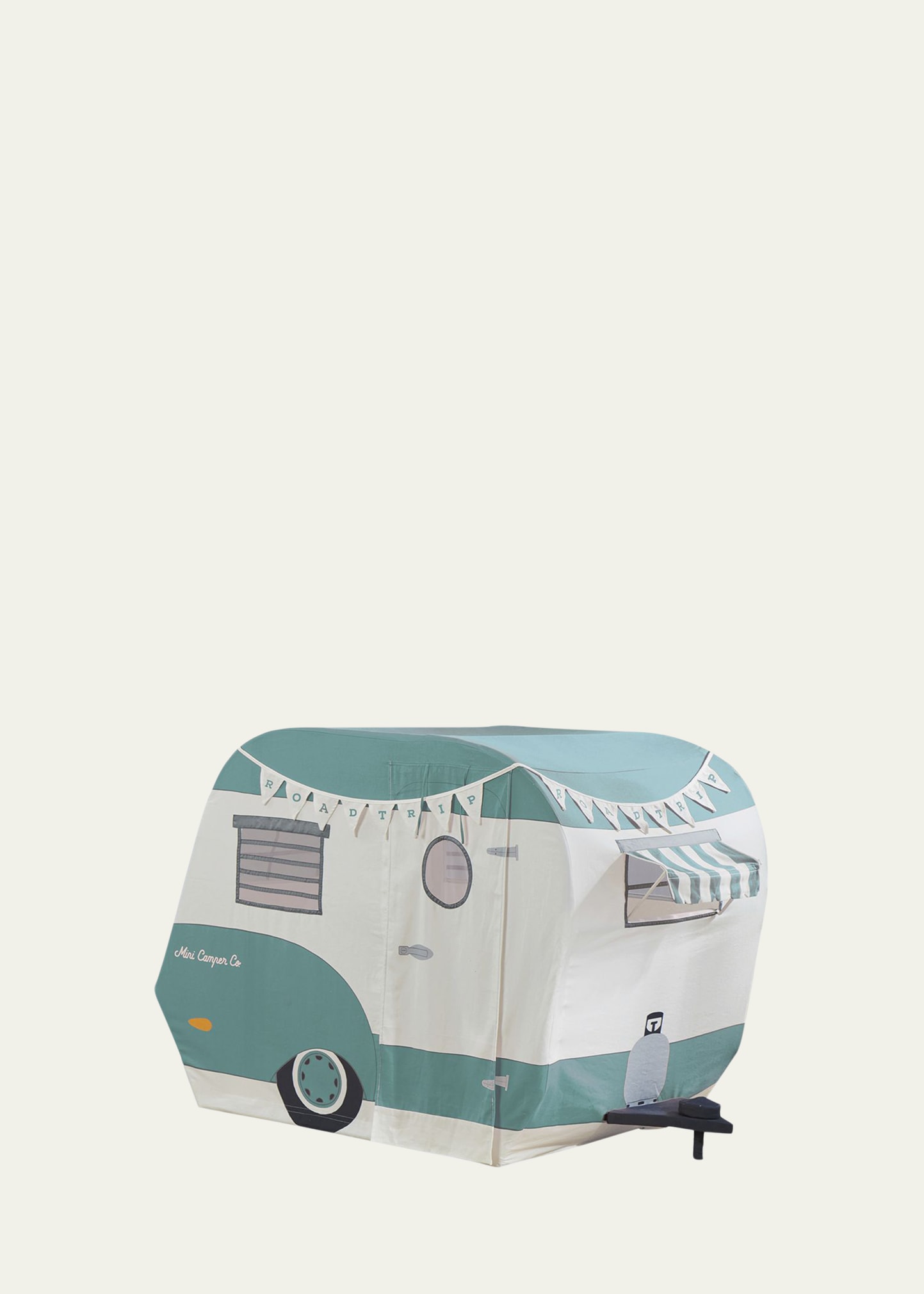 Play Tent Asweets Mini Camper Playhouse Wonder Wise Mini Camper