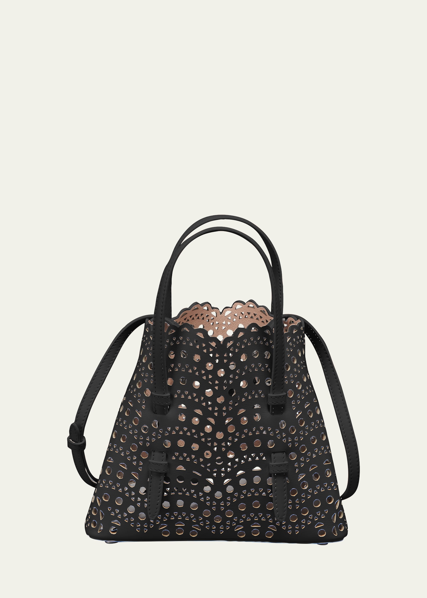 Alaia Handbags | Bergdorf Goodman
