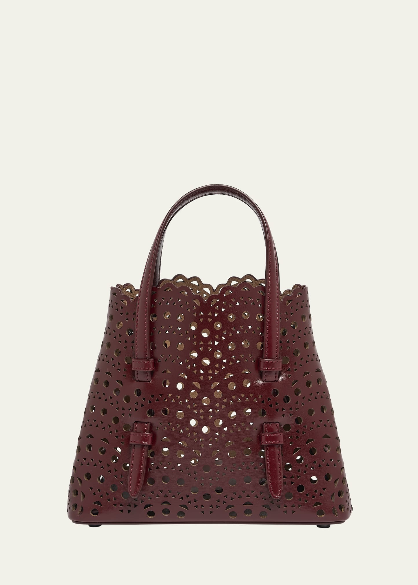 ハンドバッグ ALAIA MINA 20 LEATHER HANDBAG 0400020032587_SABLE?wid=600&