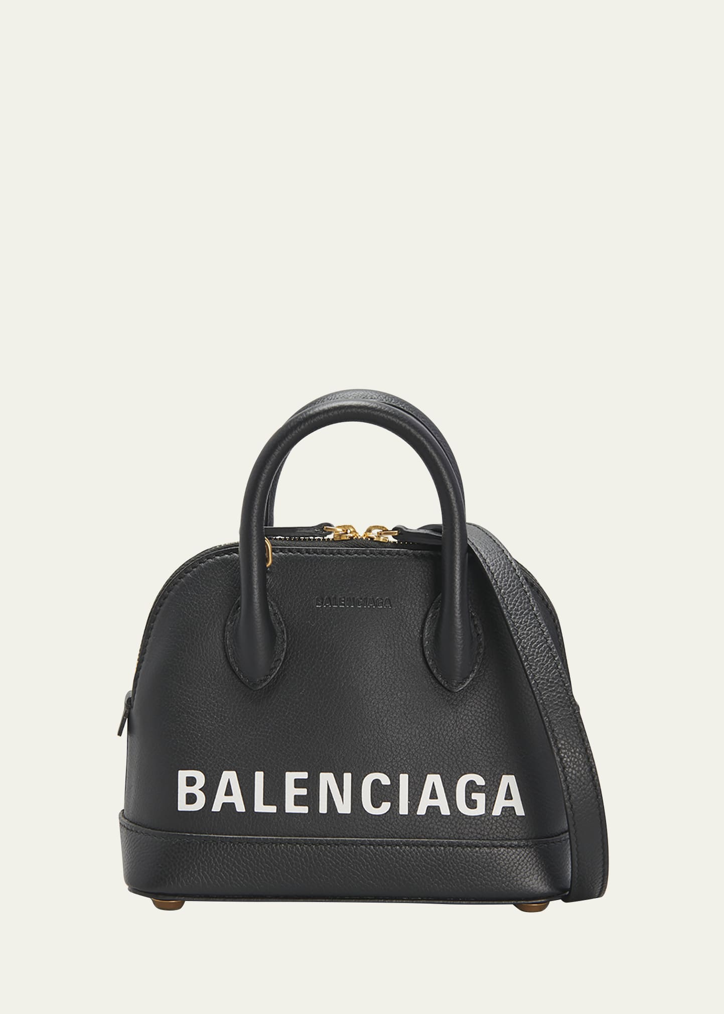 BALENCIAGA Ville XXS Handbag - Madame N Luxury