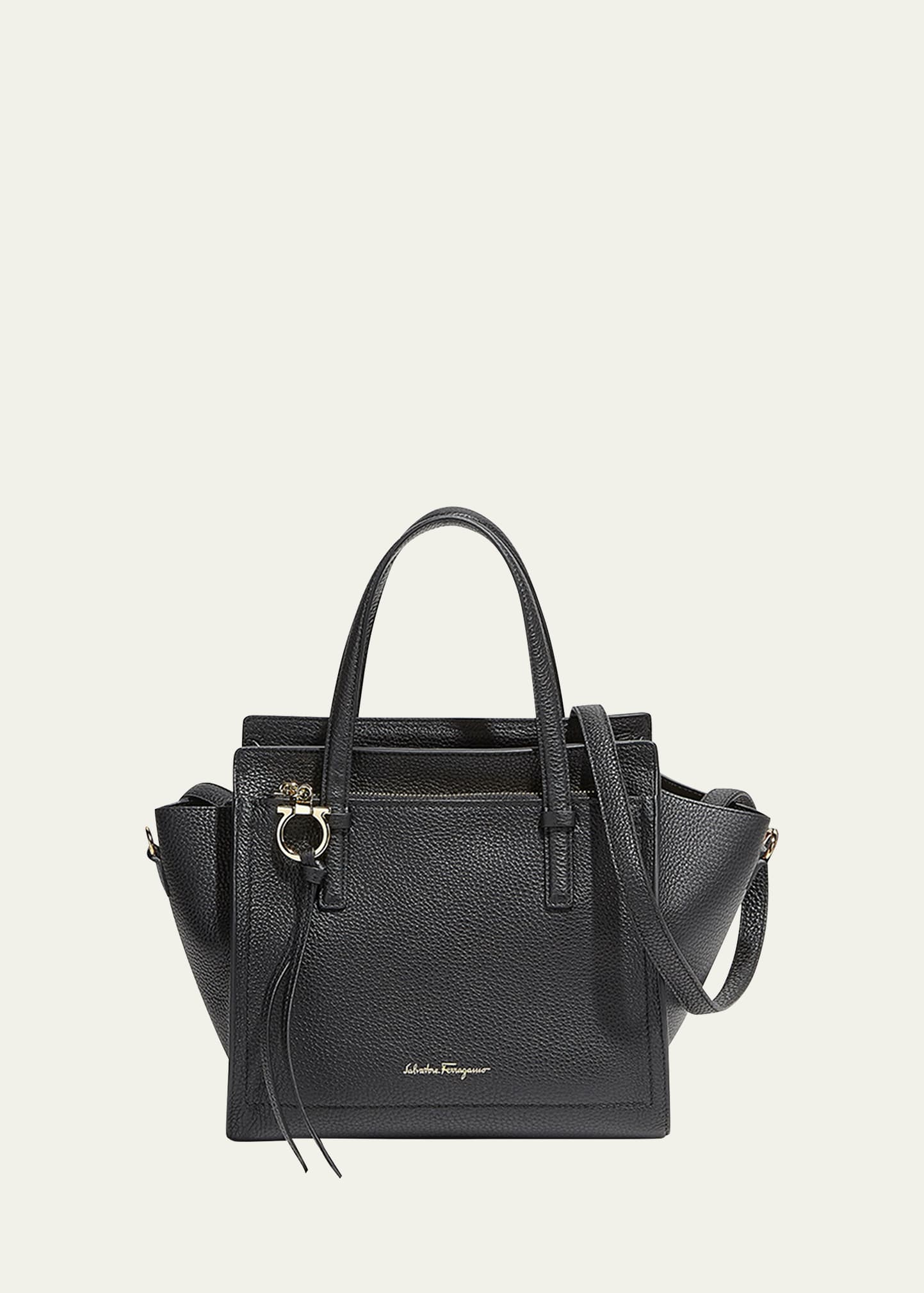 Ferragamo discount amy tote