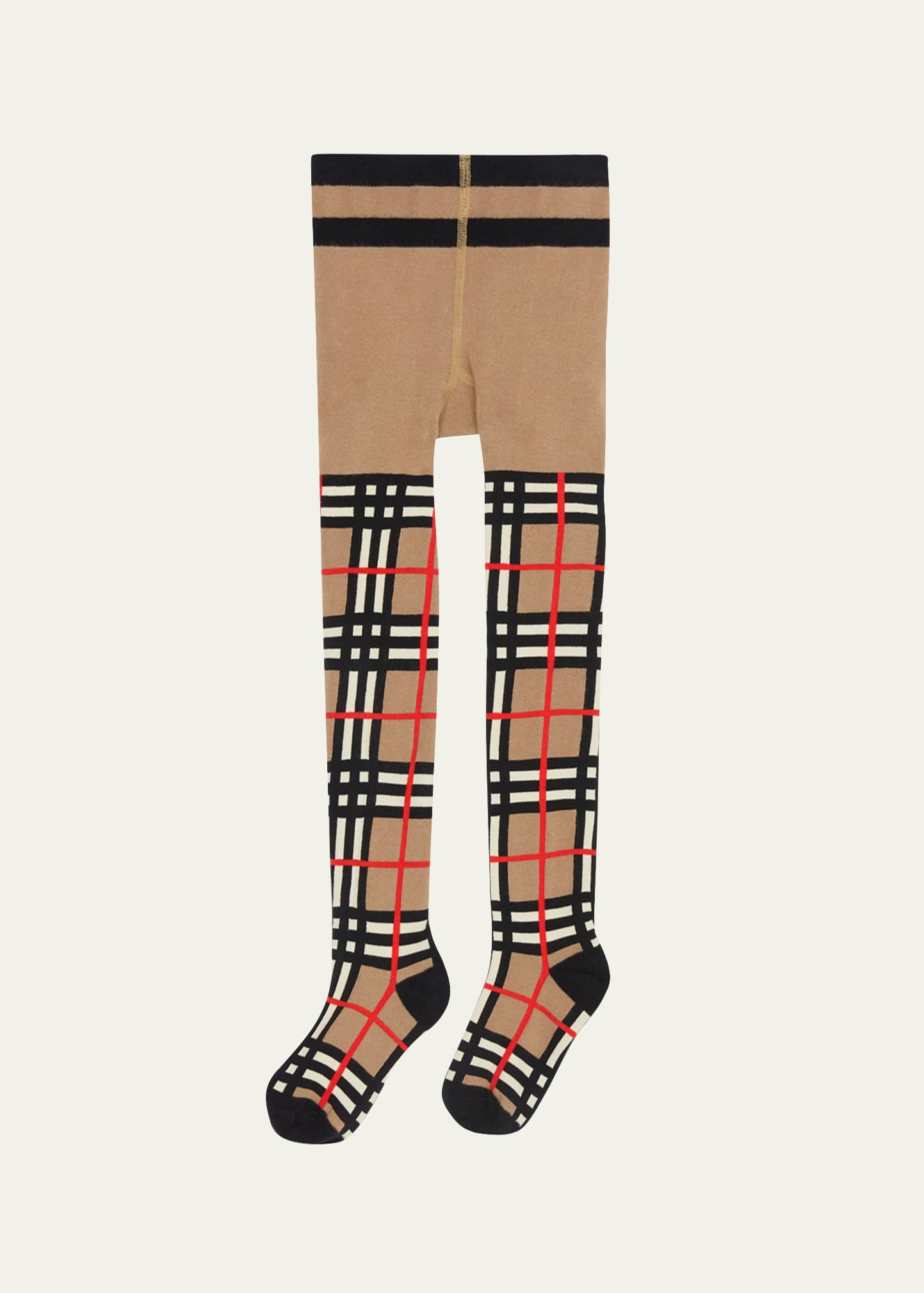 Burberry vintage check leggings online