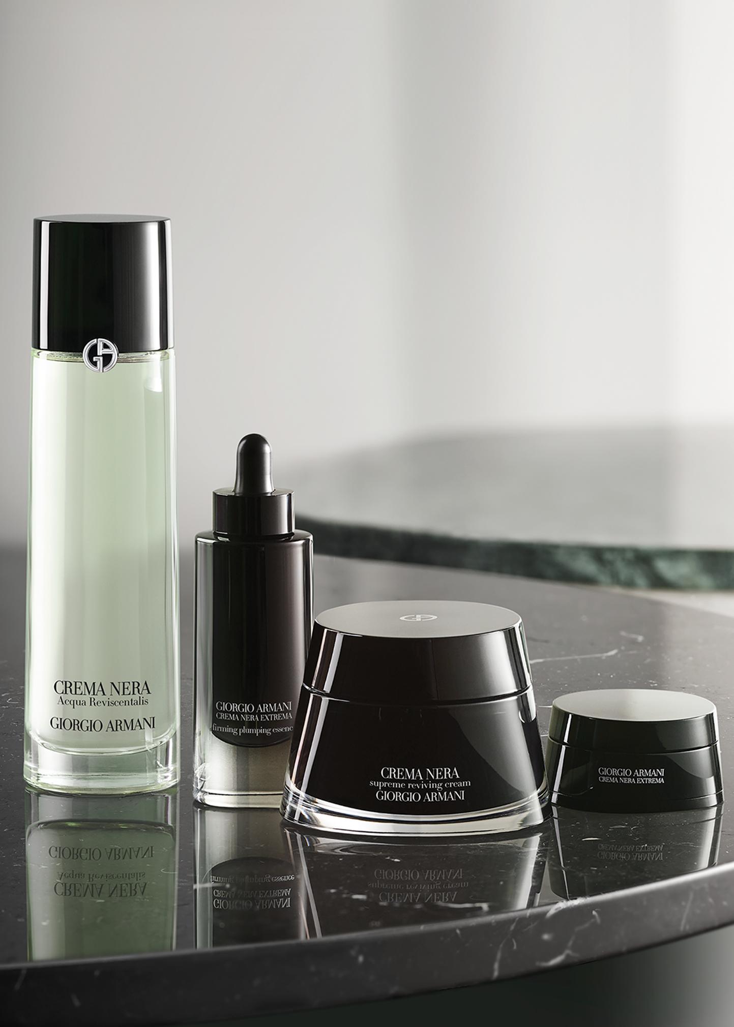 ARMANI beauty Crema Nera Acqua Reviscentalis, 5 oz. - Bergdorf Goodman