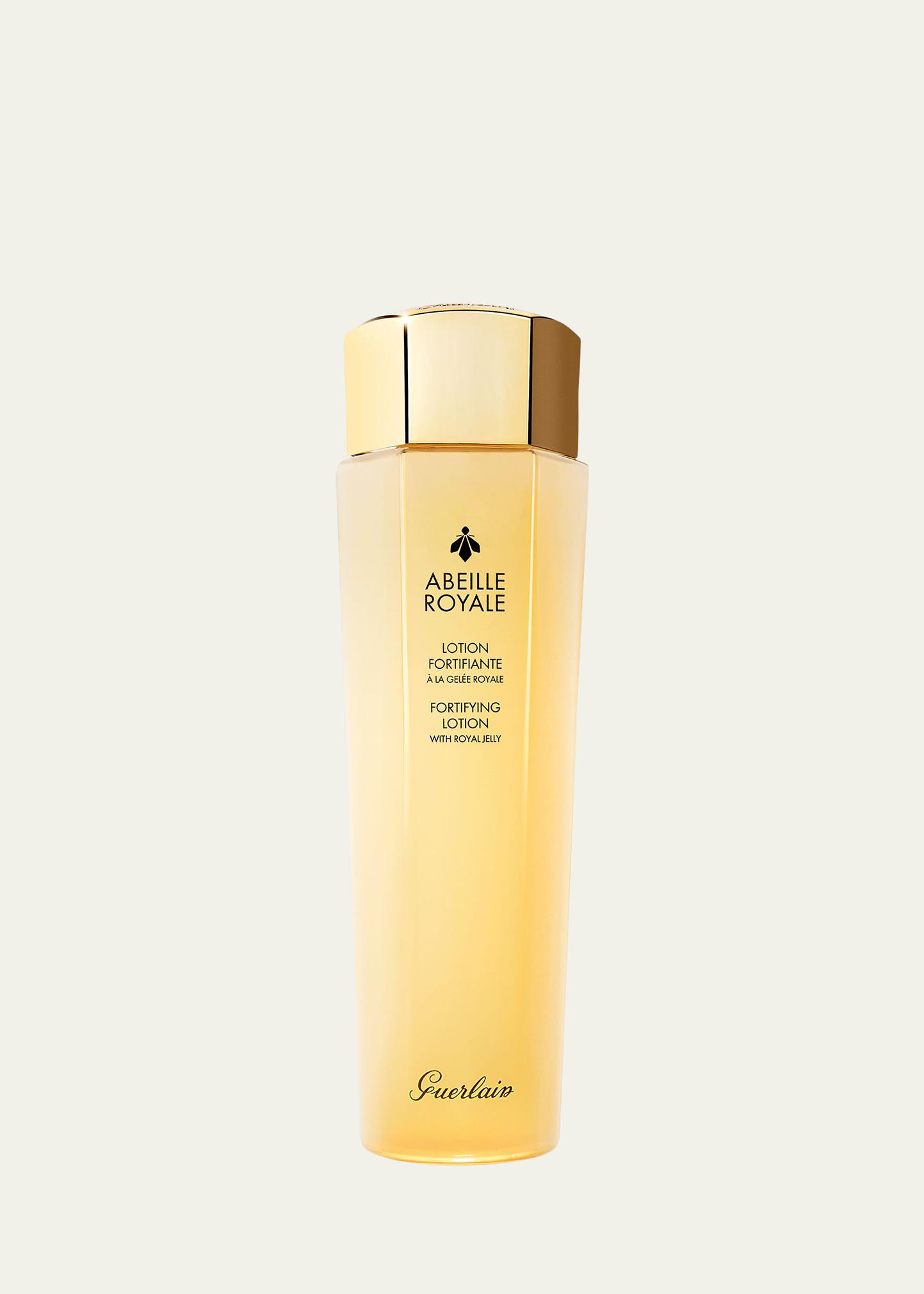 GUERLAIN Abeille Royale Anti-Aging Fortifying Lotion Toner, 5.0 oz