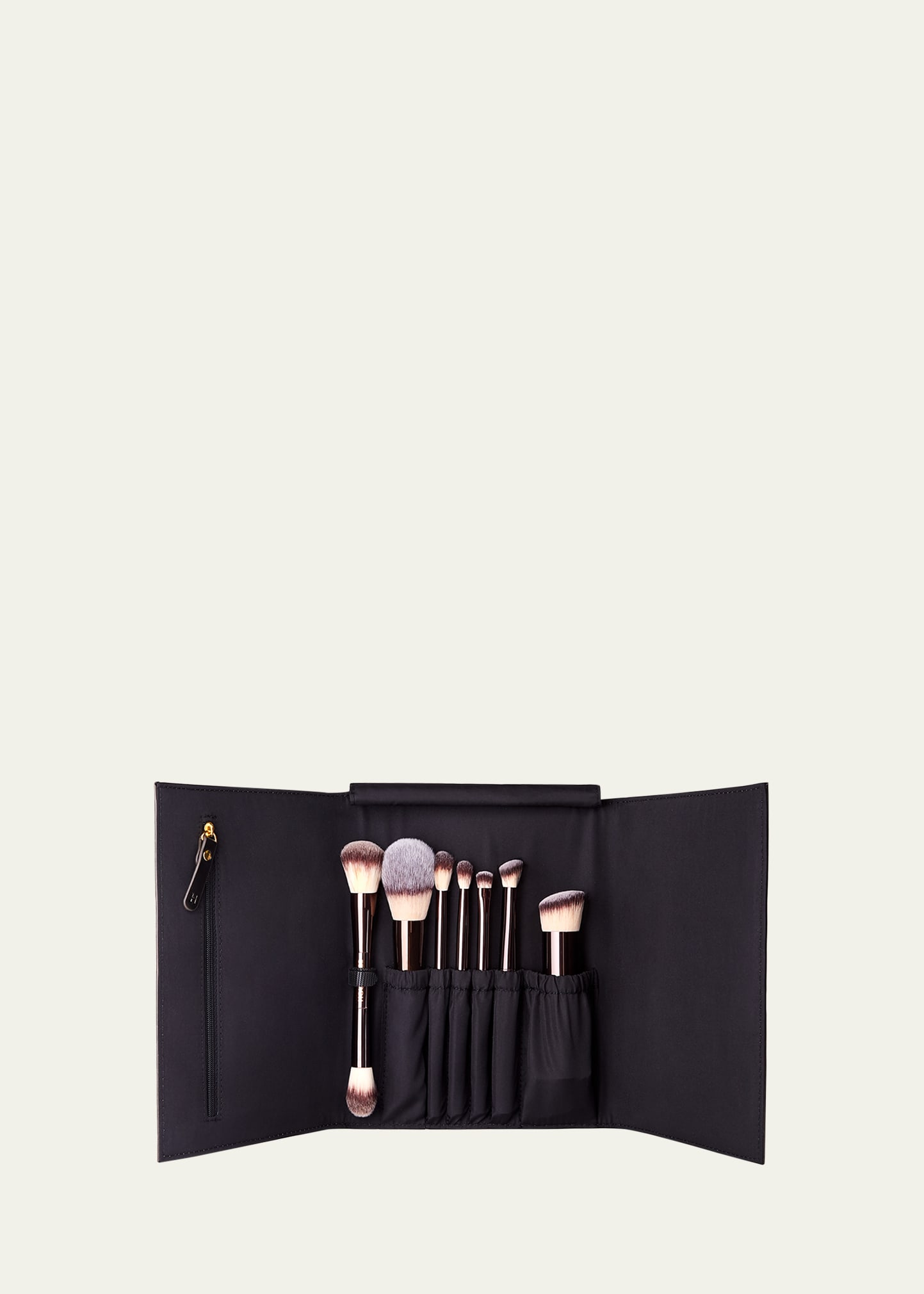Hourglass Cosmetics Vegan Brush Travel Set - Limited Edition