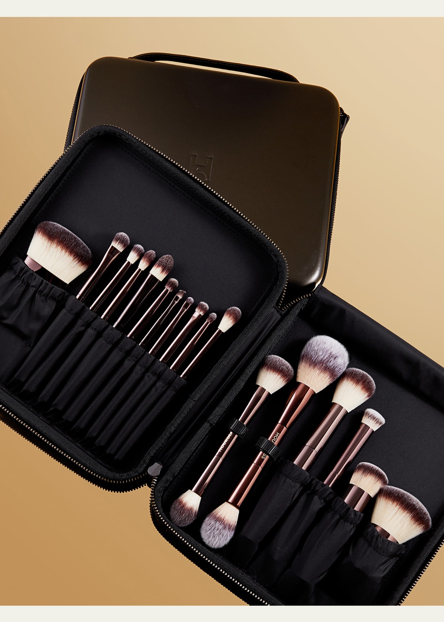 Hourglass Cosmetics Vegan Brush Collection - Limited Edition