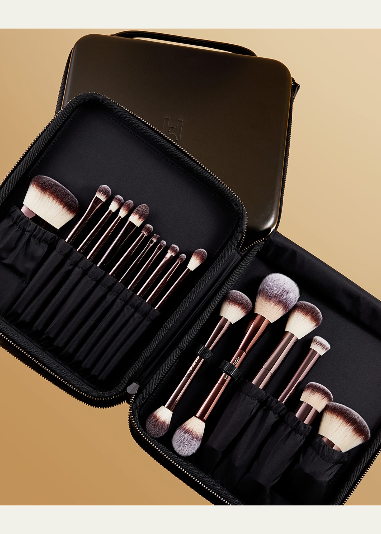 Hourglass Cosmetics Vegan Brush Collection - Limited Edition