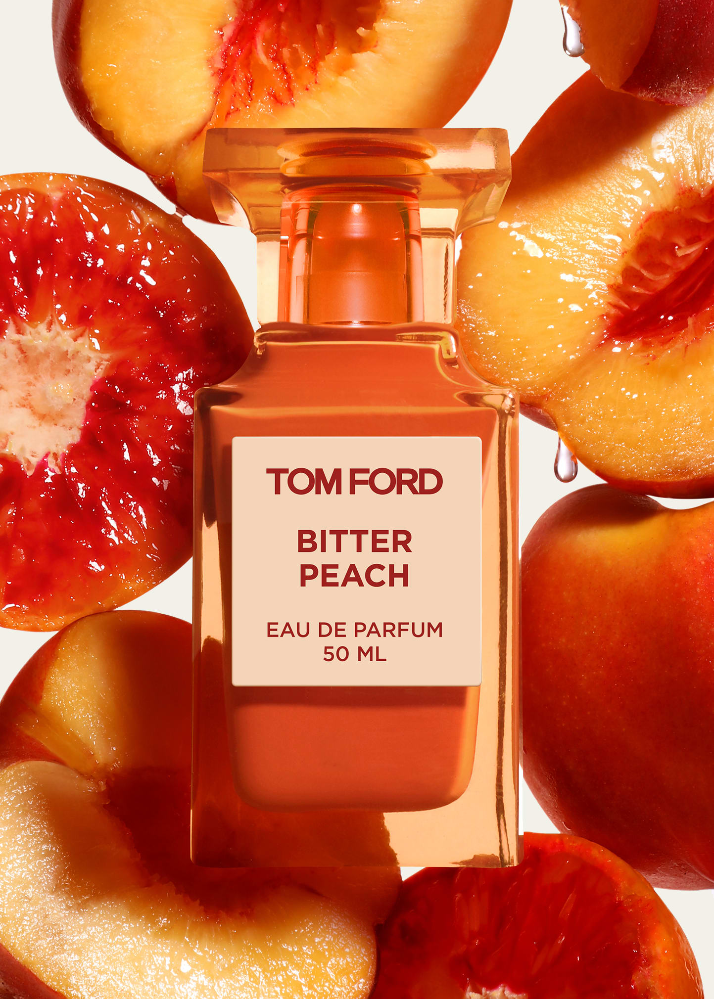 TOM FORD Bitter Peach Eau de Parfum Fragrance, 1.7 oz - Bergdorf