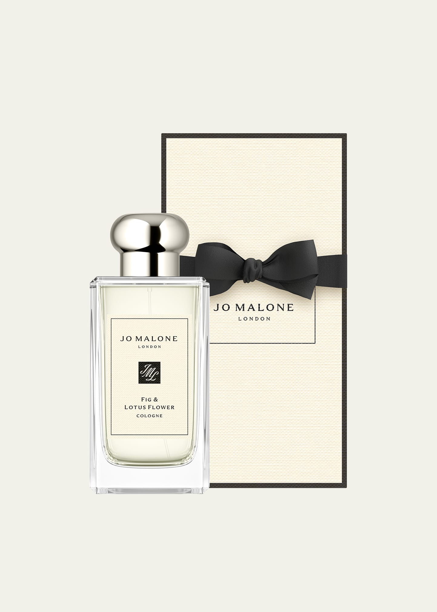 Jo Malone London Fig & Lotus Flower Cologne, 3.4 oz. - Bergdorf