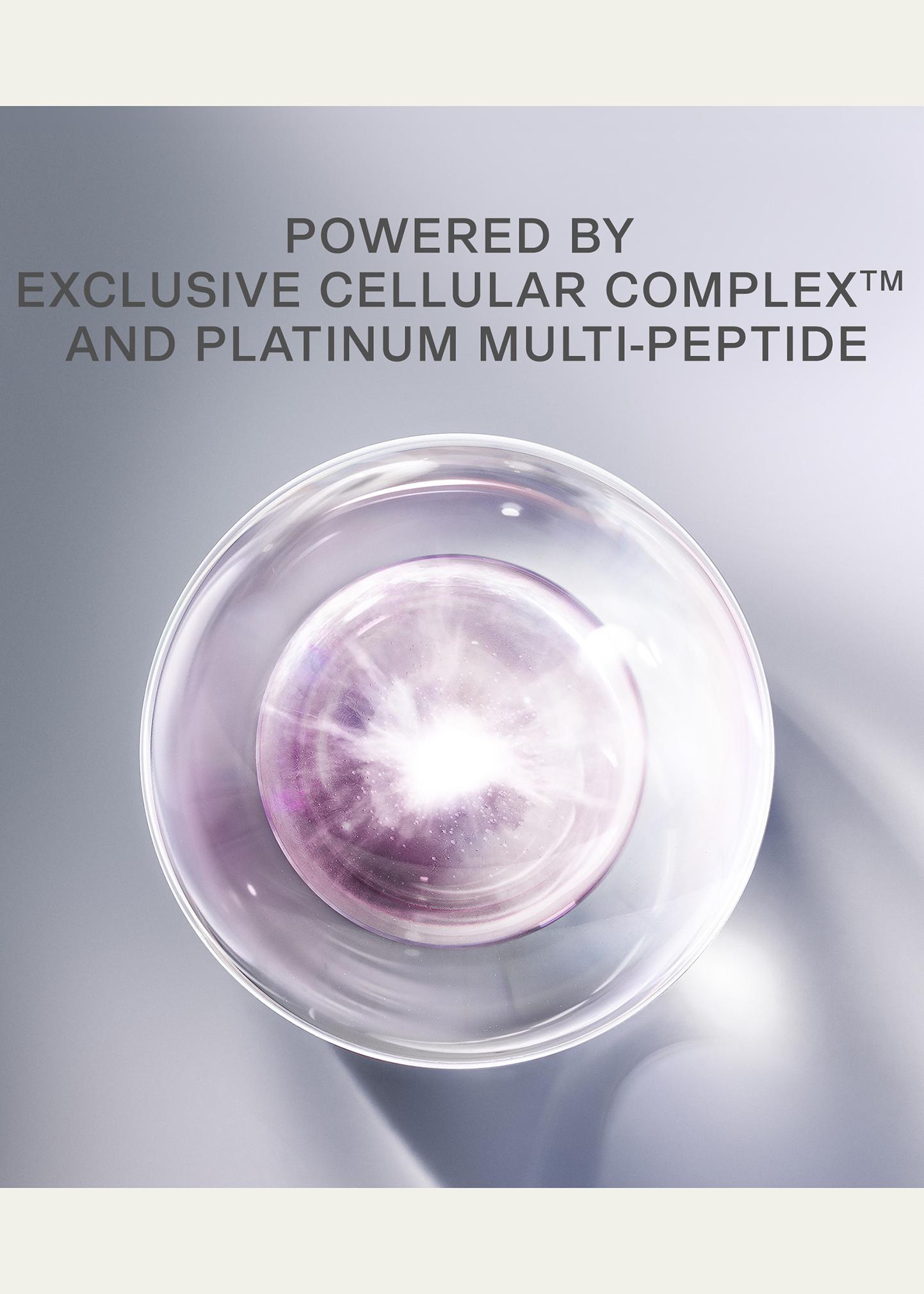 La Prairie Platinum Rare Haute-Rejuvenation Face Cream, 1 oz
