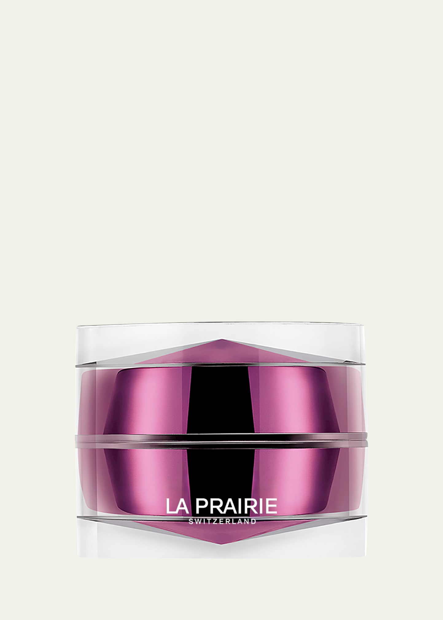 la prairie PTクリーム La Prairie Platinum Rare Haute-Rejuvenation Face Cream, 1 oz