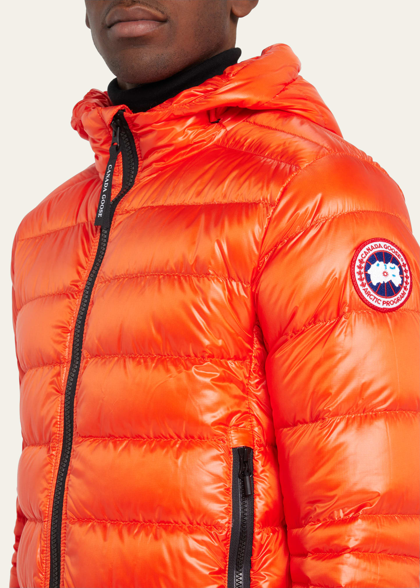 Canada Goose Men's Crofton Hoodie - Bergdorf Goodman