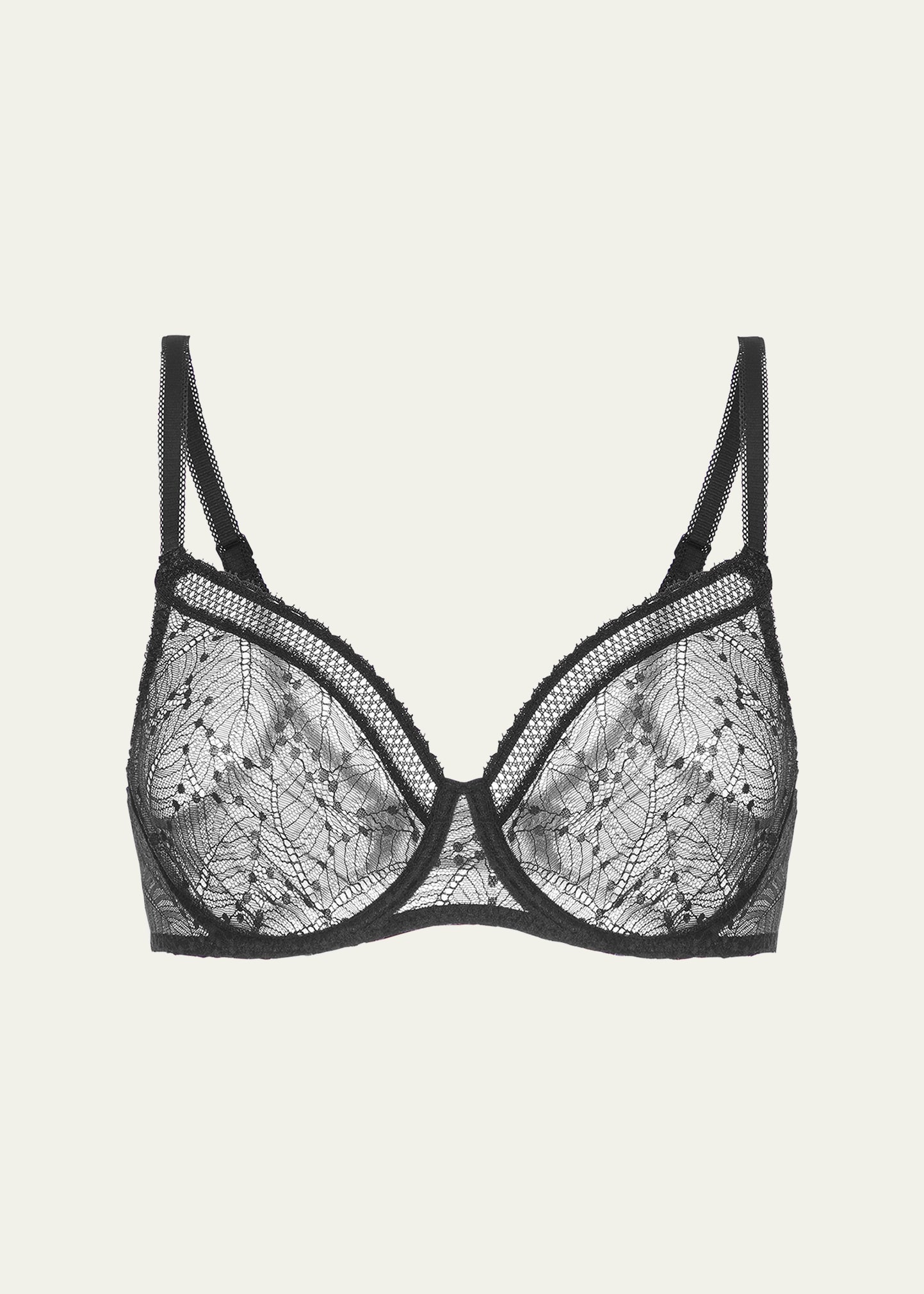 Simone Perele Comete Full Coverage Lace Bra