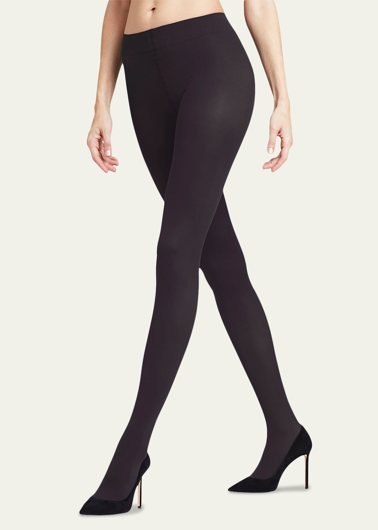 Falke Pure Matt 50 Denier Tights