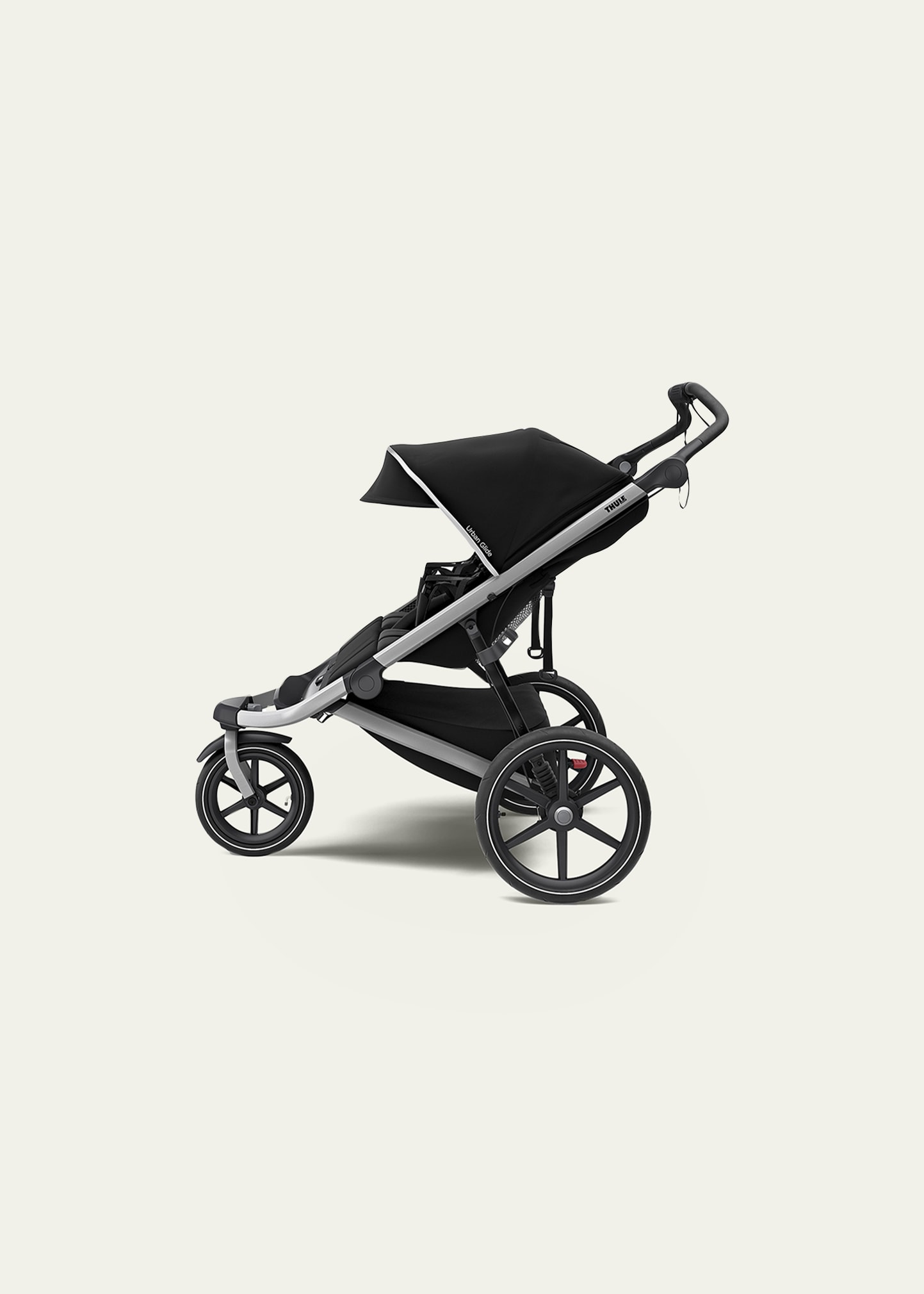 Thule Urban Glide 2 Double Multi-Terrain Jogging Stroller - Bergdorf Goodman