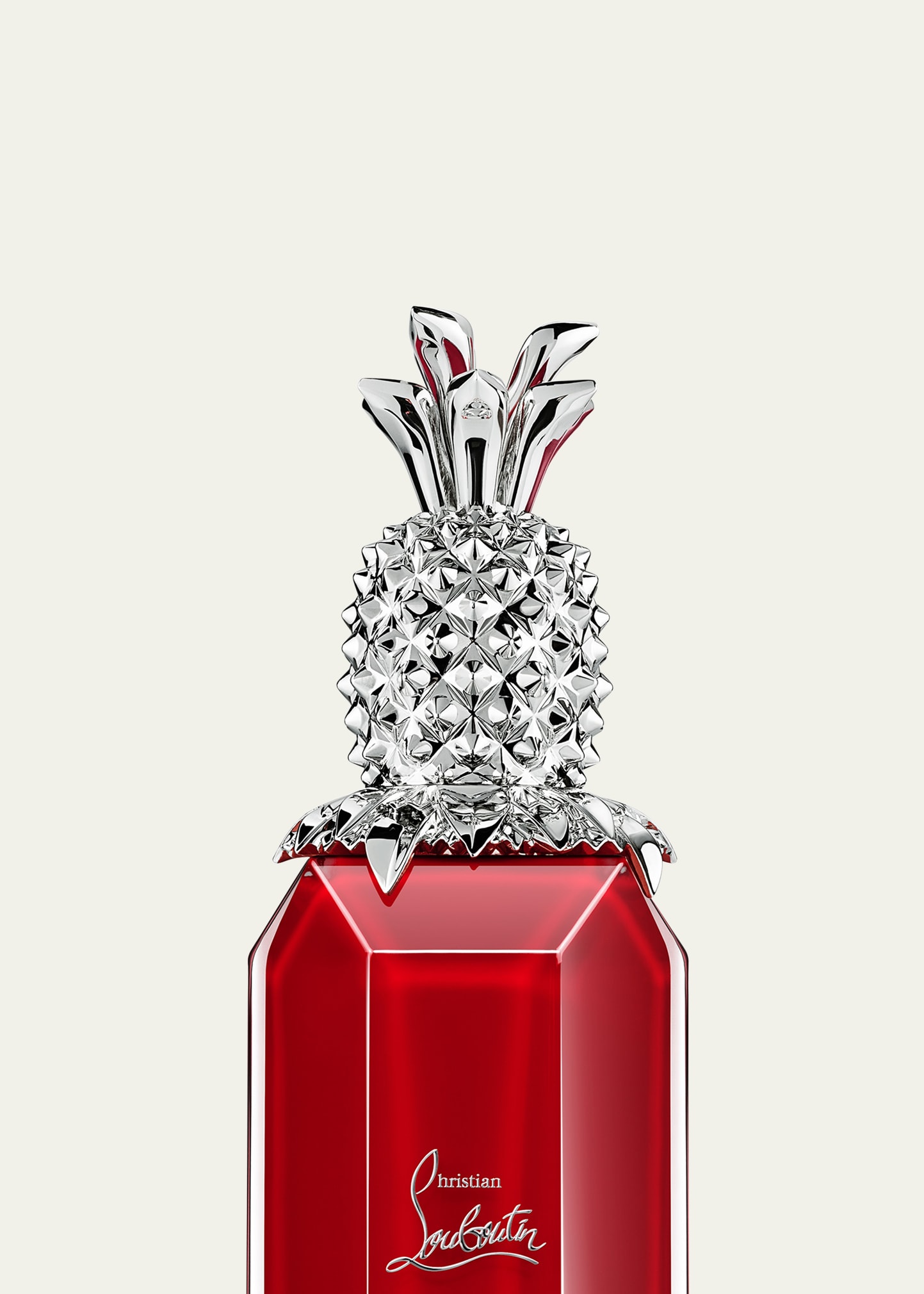 Christian Louboutin Loubifunk Eau de Parfum, 3 oz. - Bergdorf Goodman