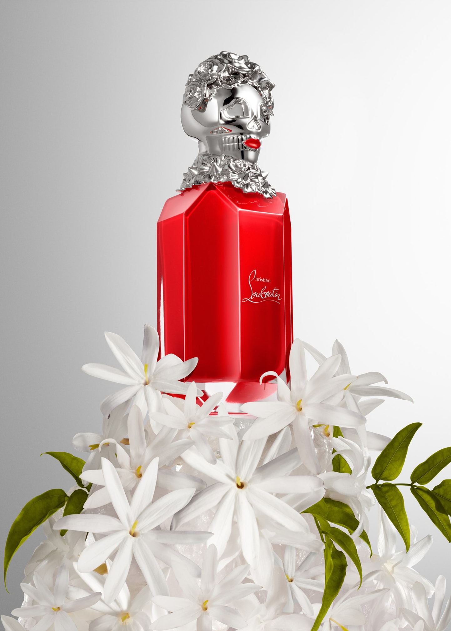 Christian Louboutin Loubikiss Eau de Parfum, 3 oz. - Bergdorf Goodman