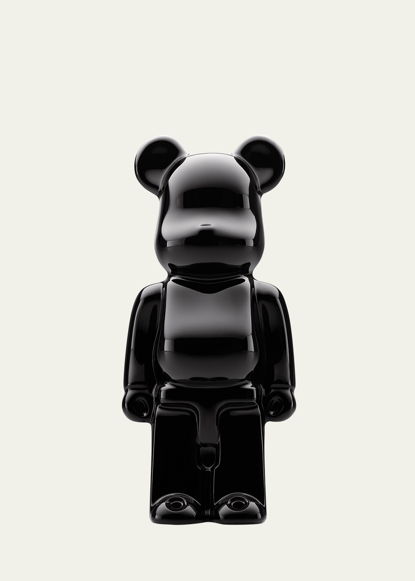 Baccarat Be@rbrick Figurine | Horchow