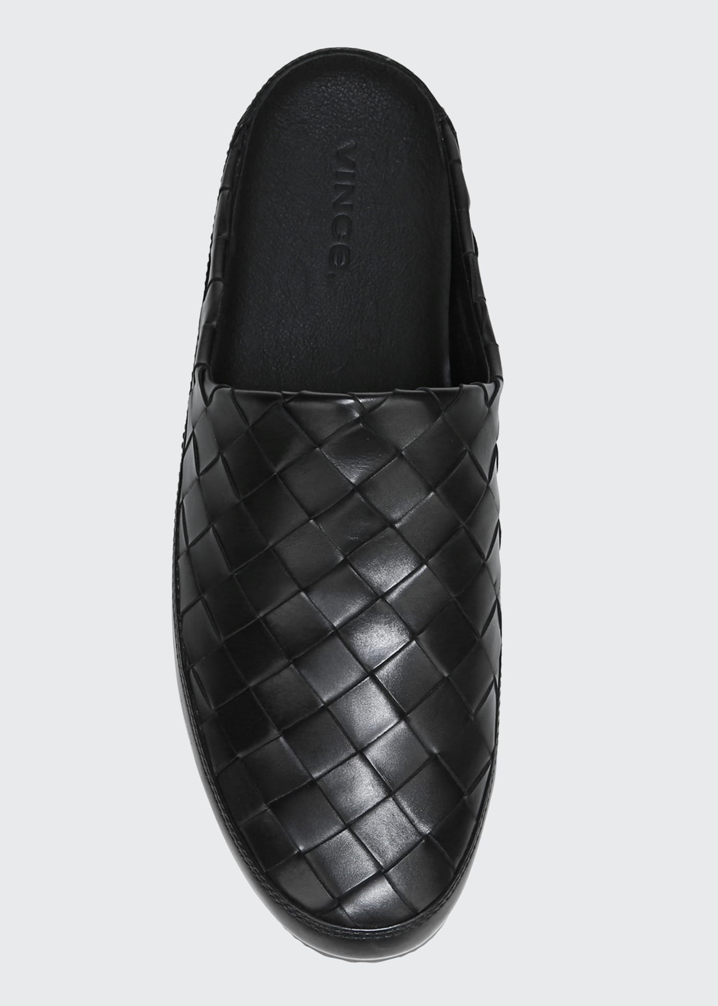 Vince slippers sales