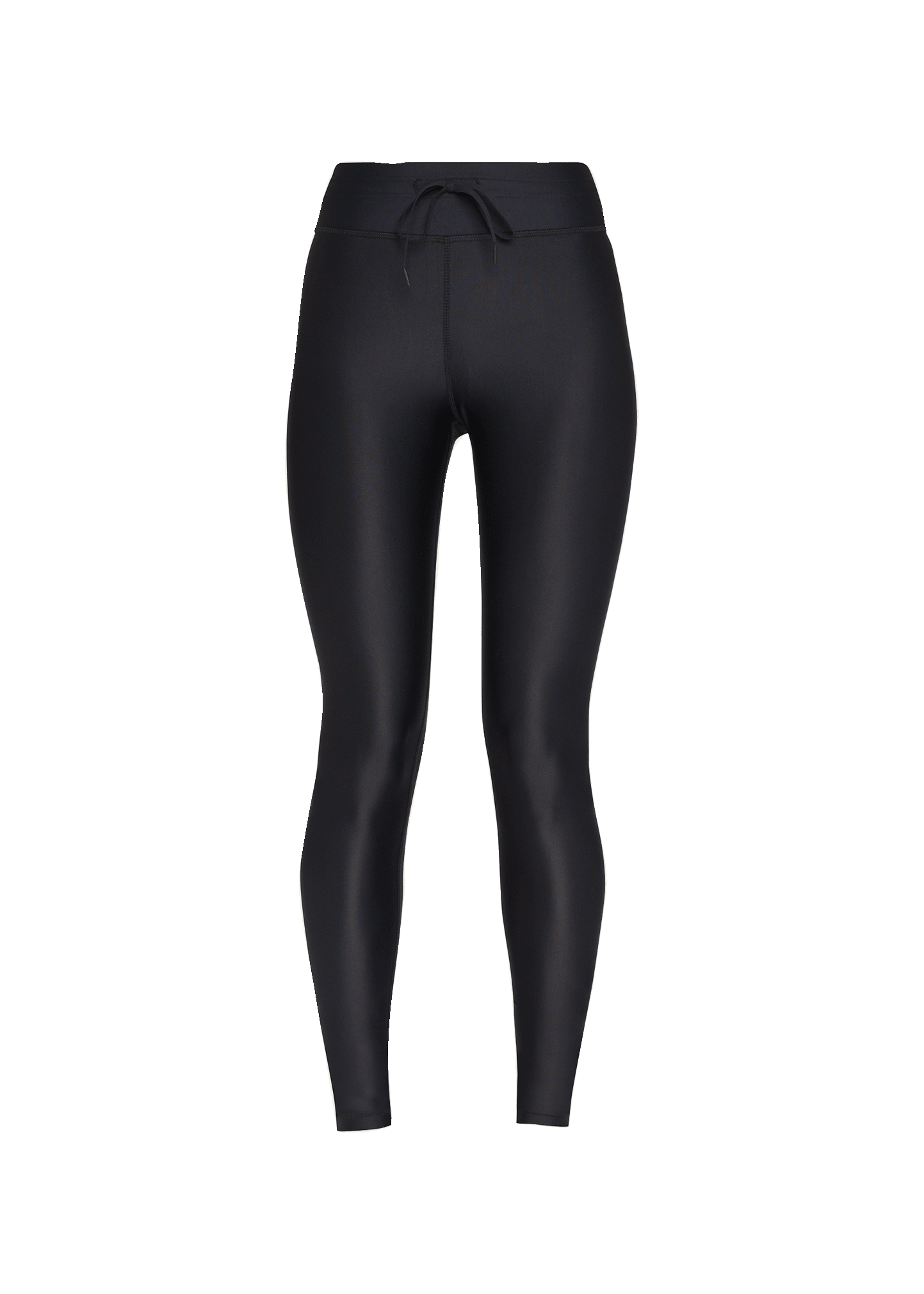 ORIGINAL SUPER SOFT YOGA PANT in BLACK