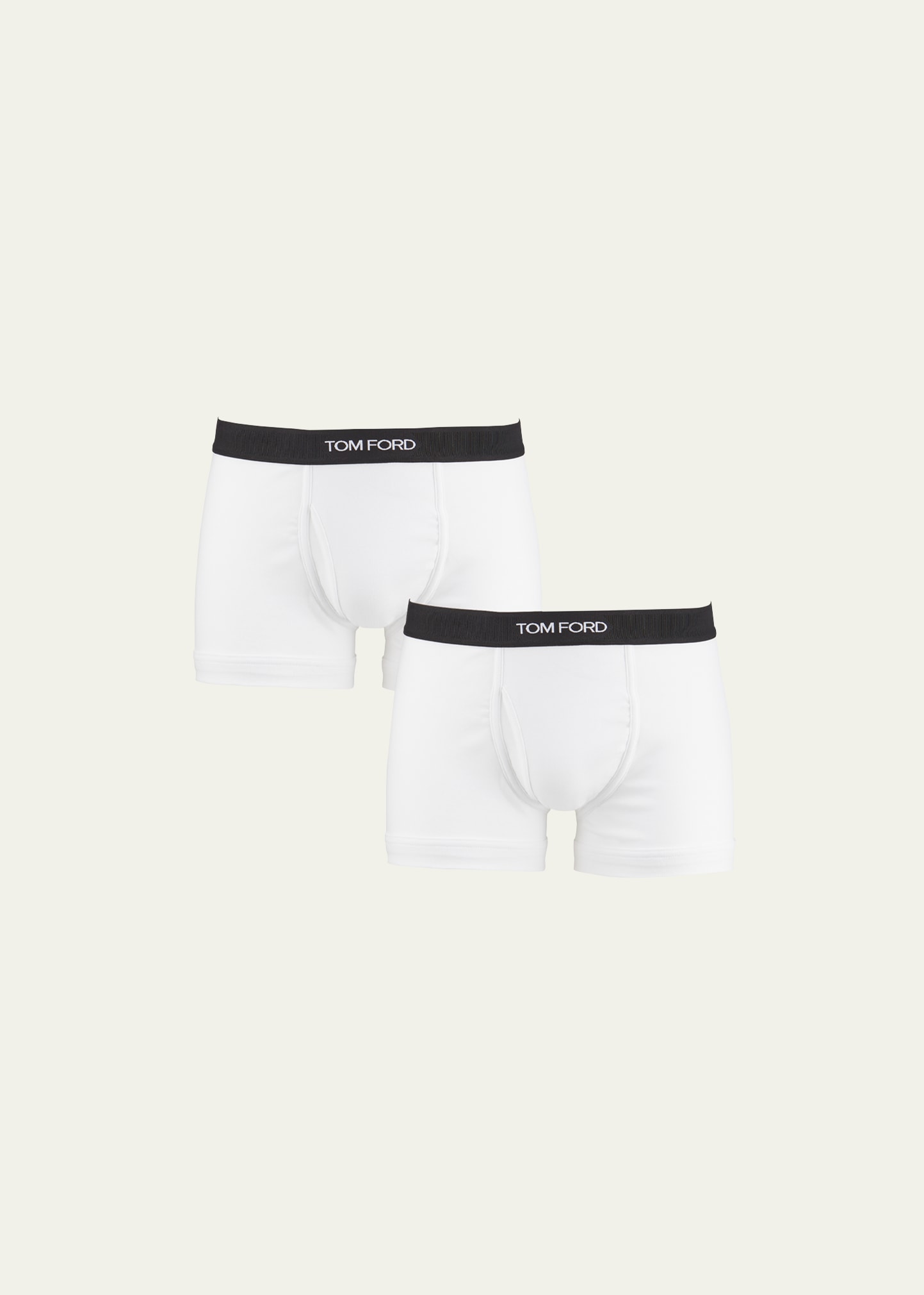 Versace Men's 2-Pack Stretch Briefs - Bergdorf Goodman