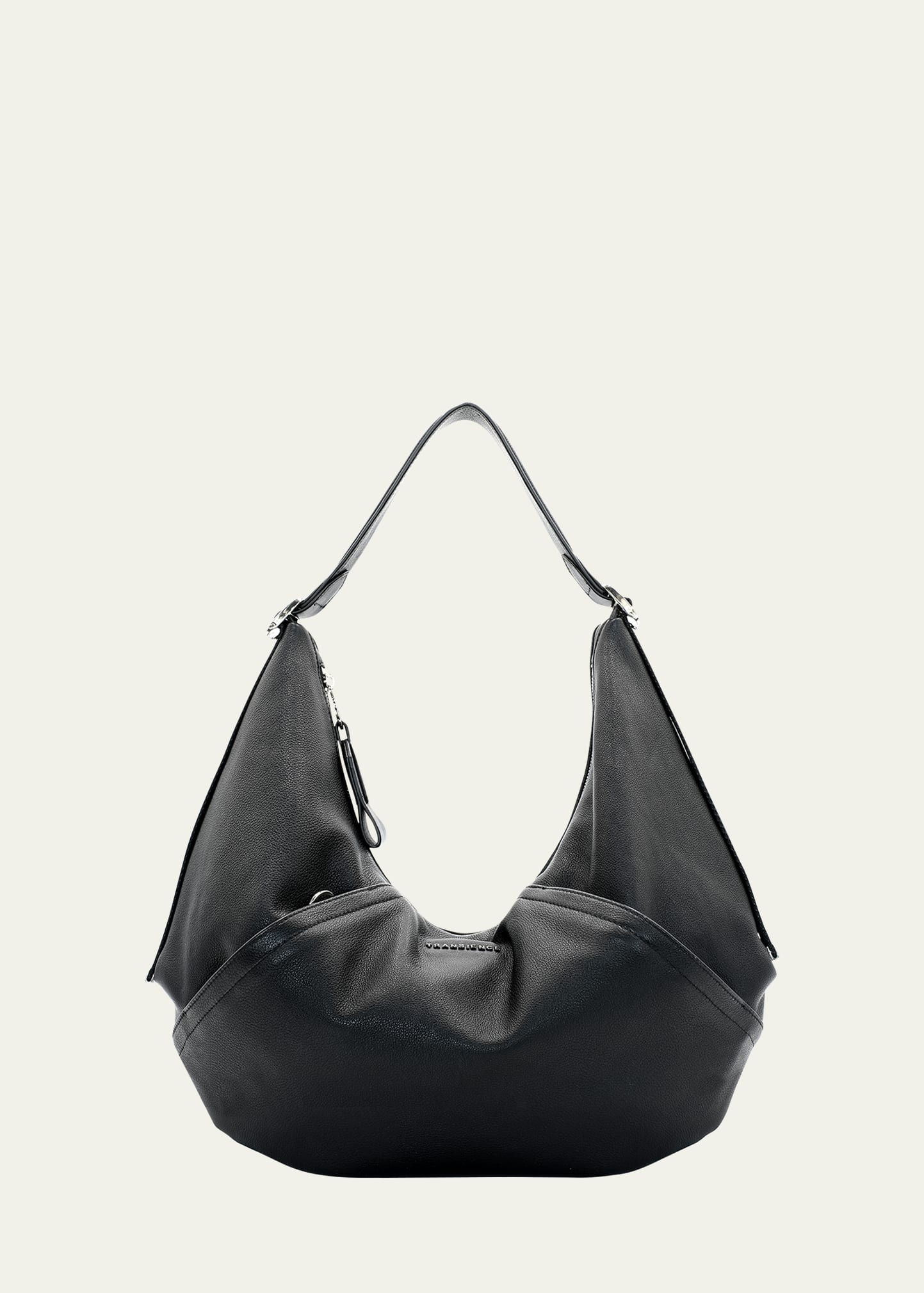 Swing Bag - Black – TRANSIENCE