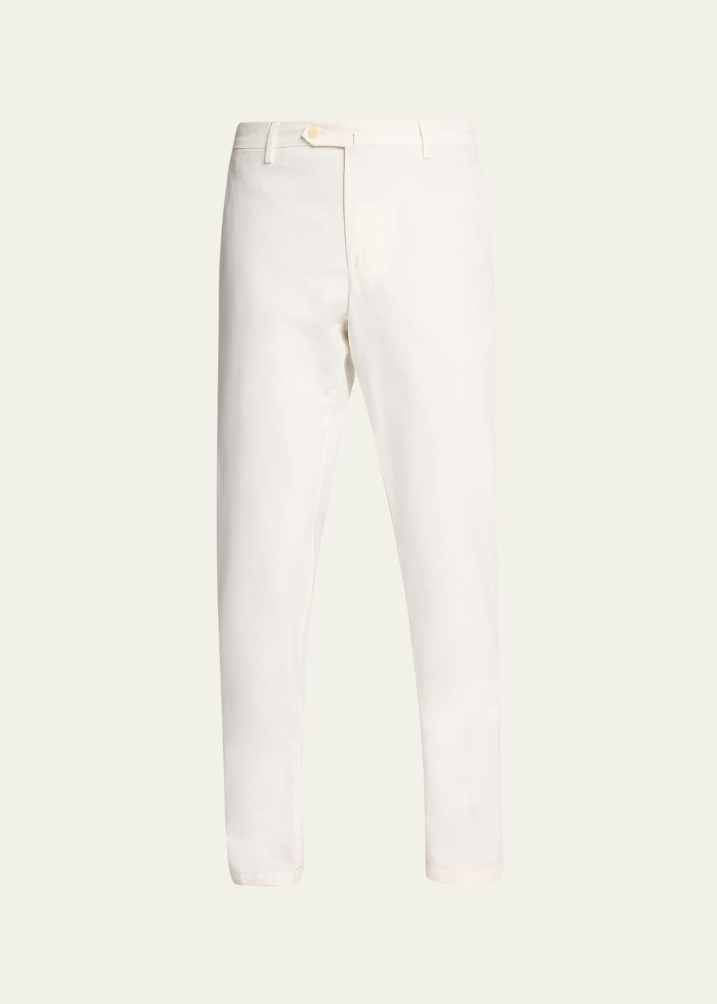 Loro Piana Helios Tapestry Bloom Drawstring Linen Pants - Bergdorf Goodman