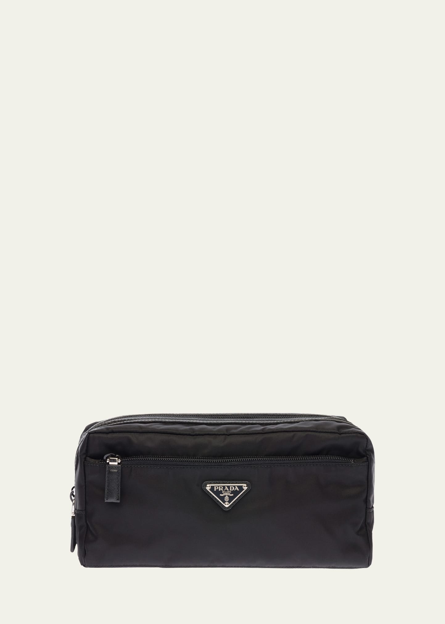 Prada toiletries clearance bag