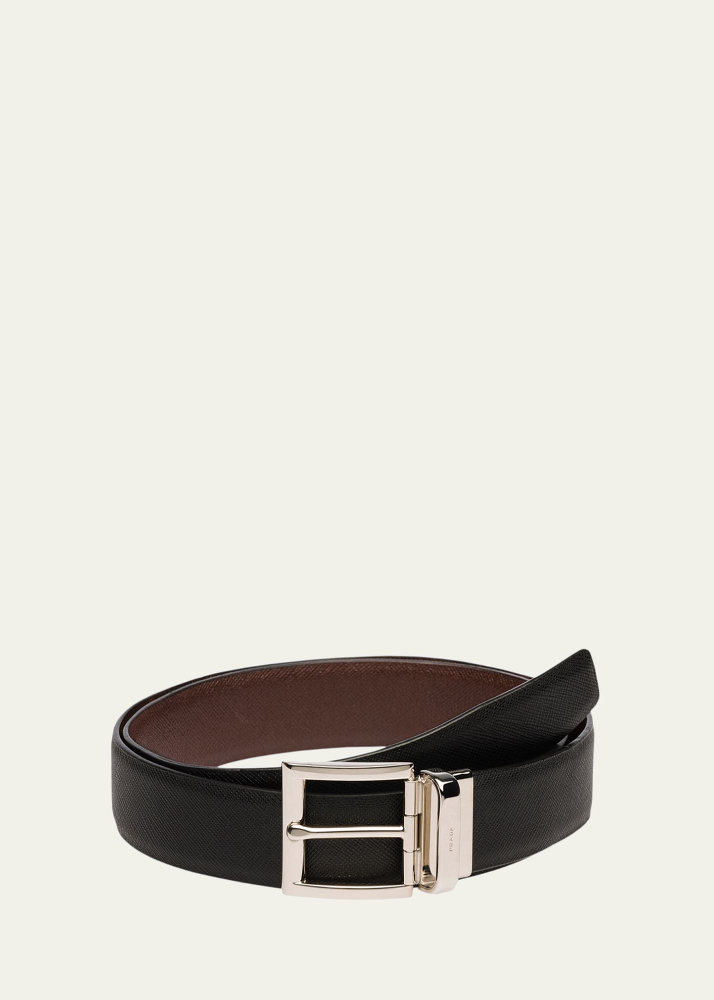 Prada clearance saffiano strap