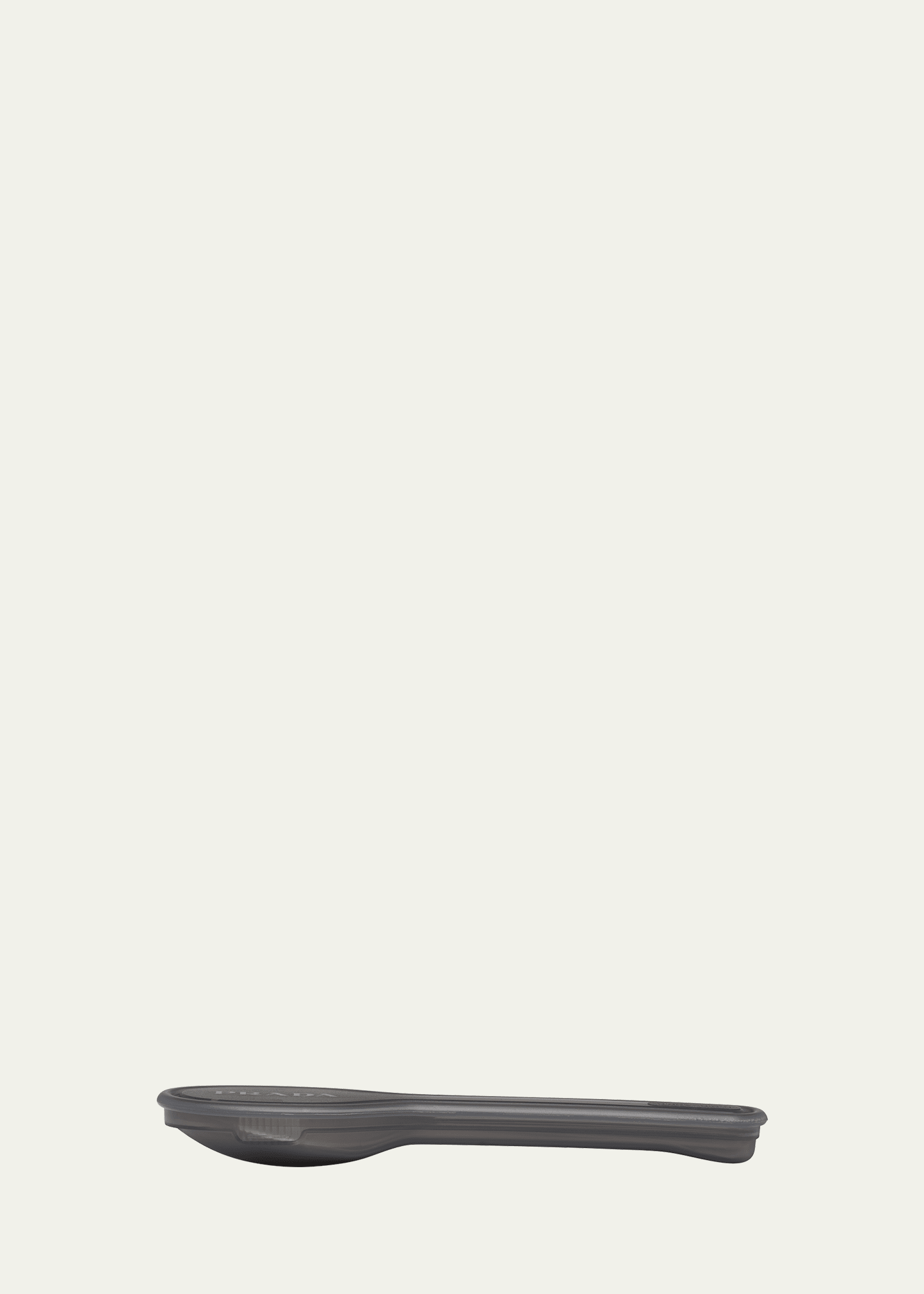 Prada Men's x Black %2B Blum Stainless Steel Travel Utensils