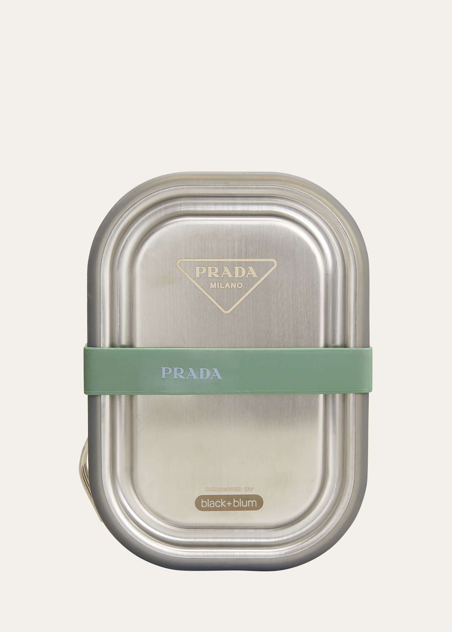 Shop PRADA Unisex Street Style Lunch Boxes by SpringHill