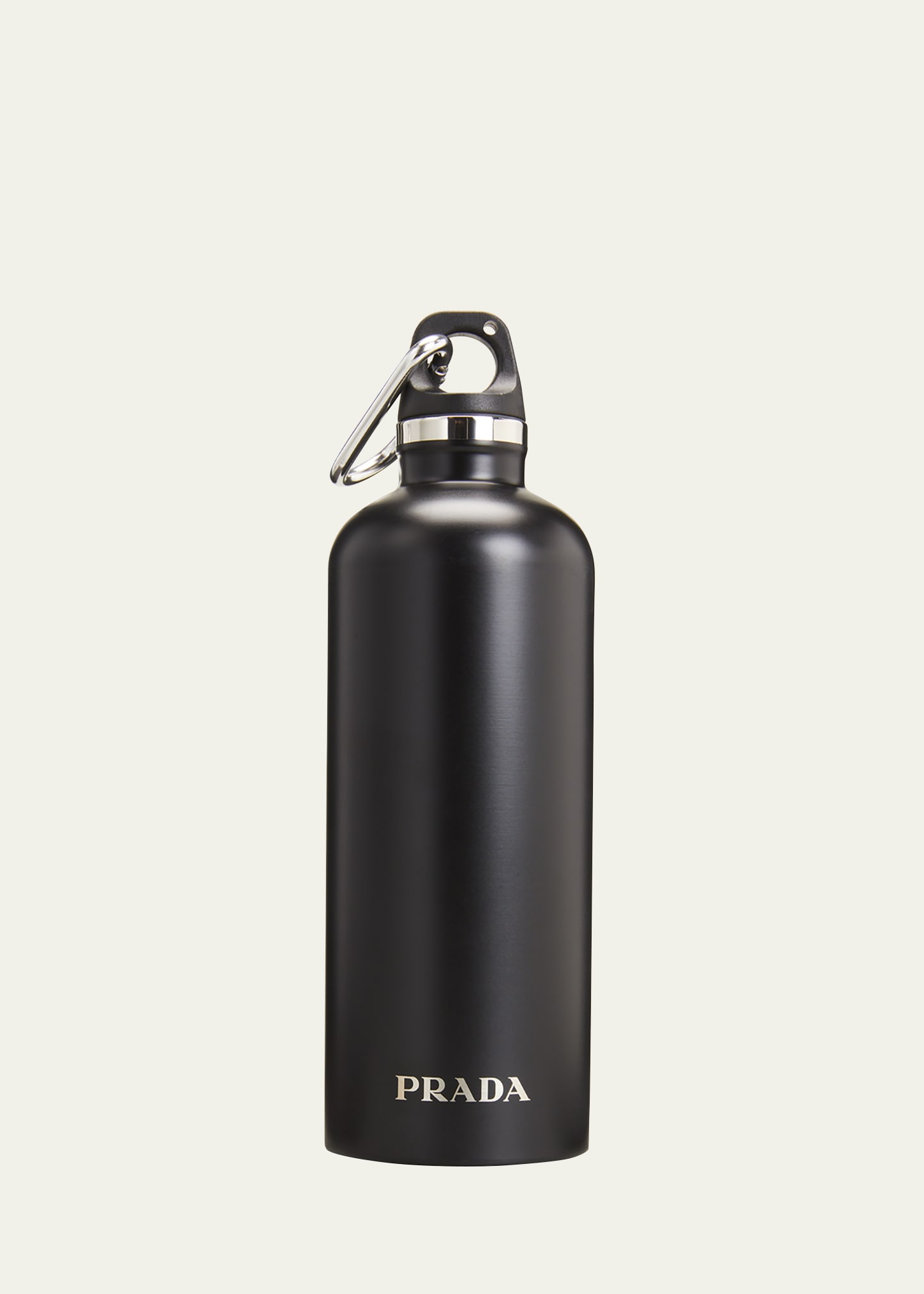 Prada - Stainless Steel Insulated Water Bottle  HBX - Globally Curated  Fashion and Lifestyle by Hypebeast