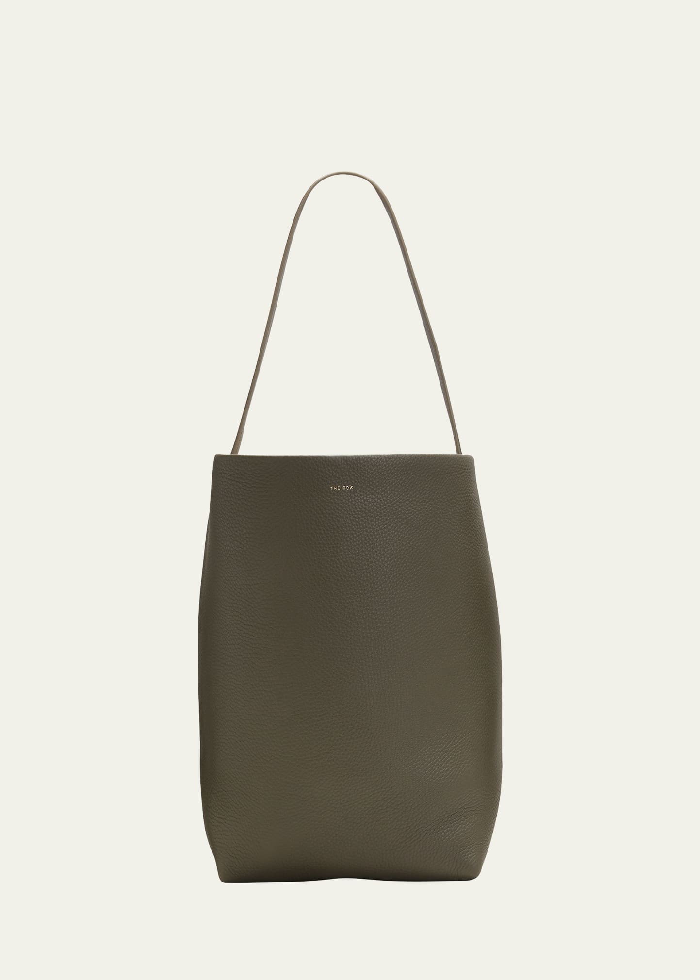 THE ROW Park Large Tote Bag in Nubuck Leather - Bergdorf Goodman