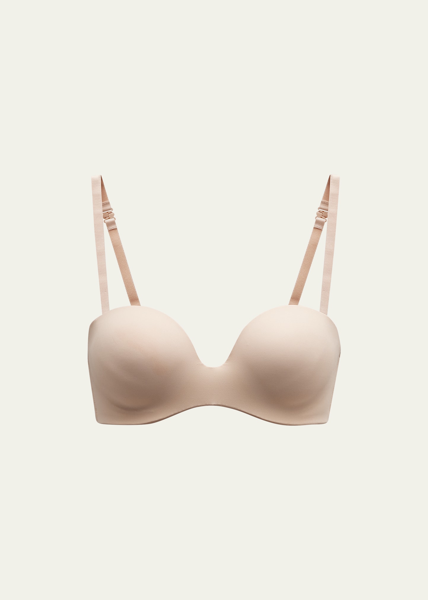 Essentiel Multi-Position Strapless Bra, Simone Perele