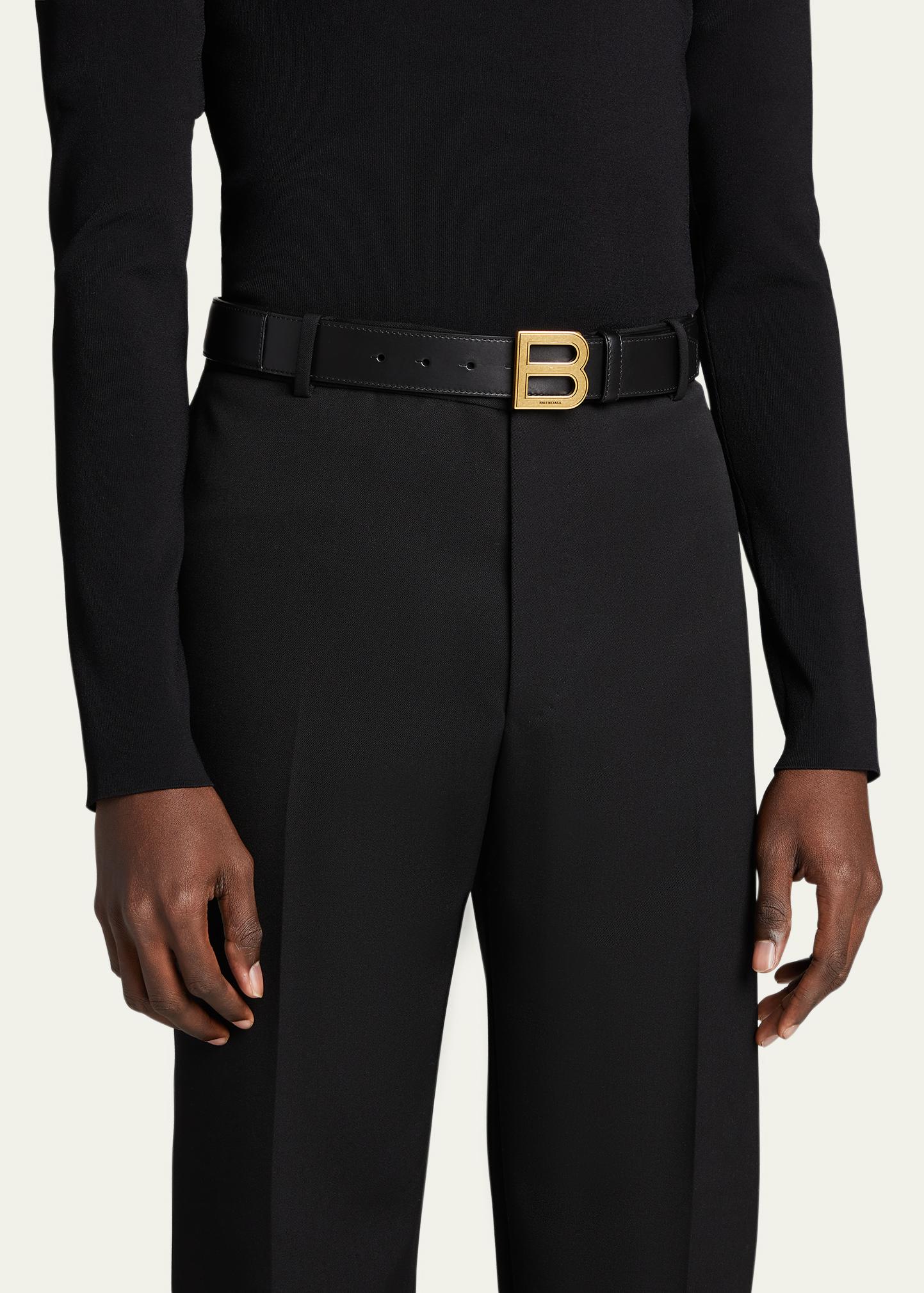 Balenciaga Belt ?MEGA DEAL? Balenciaga Men main image 4