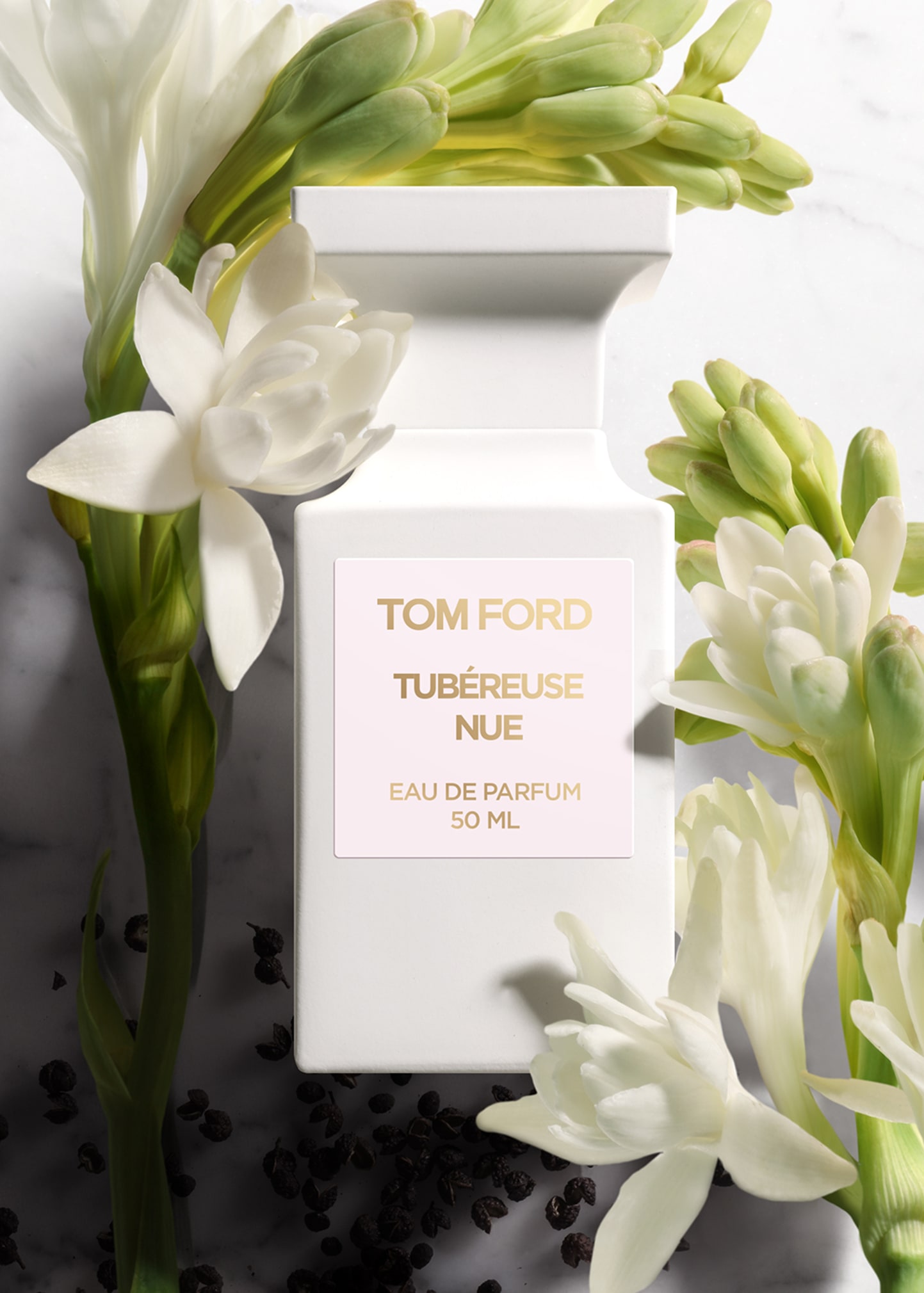 TOM FORD Tubéreuse Nue Eau de Parfum Fragrance, 1.7 oz - Bergdorf