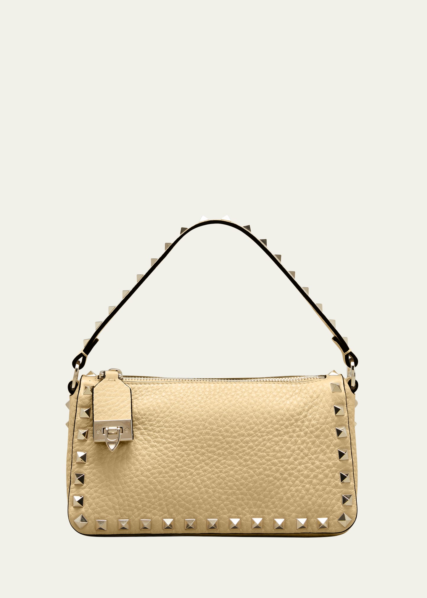 VALENTINO バック Valentino Garavani And Porter Locò (s) for Man in Khaki