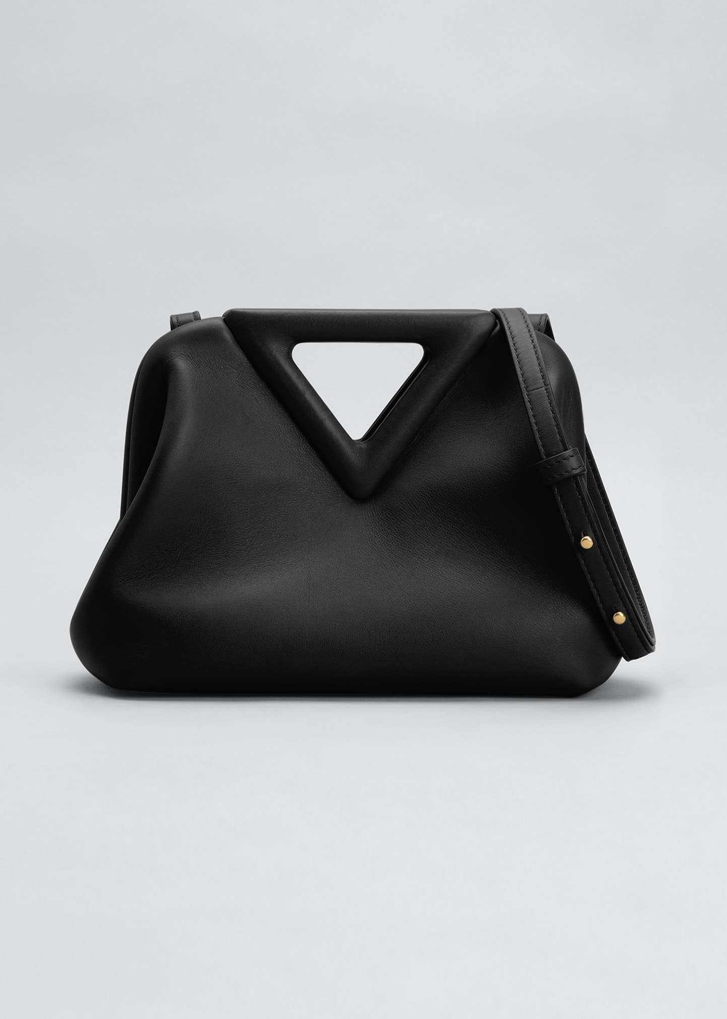 Bottega Veneta Small Point Bag