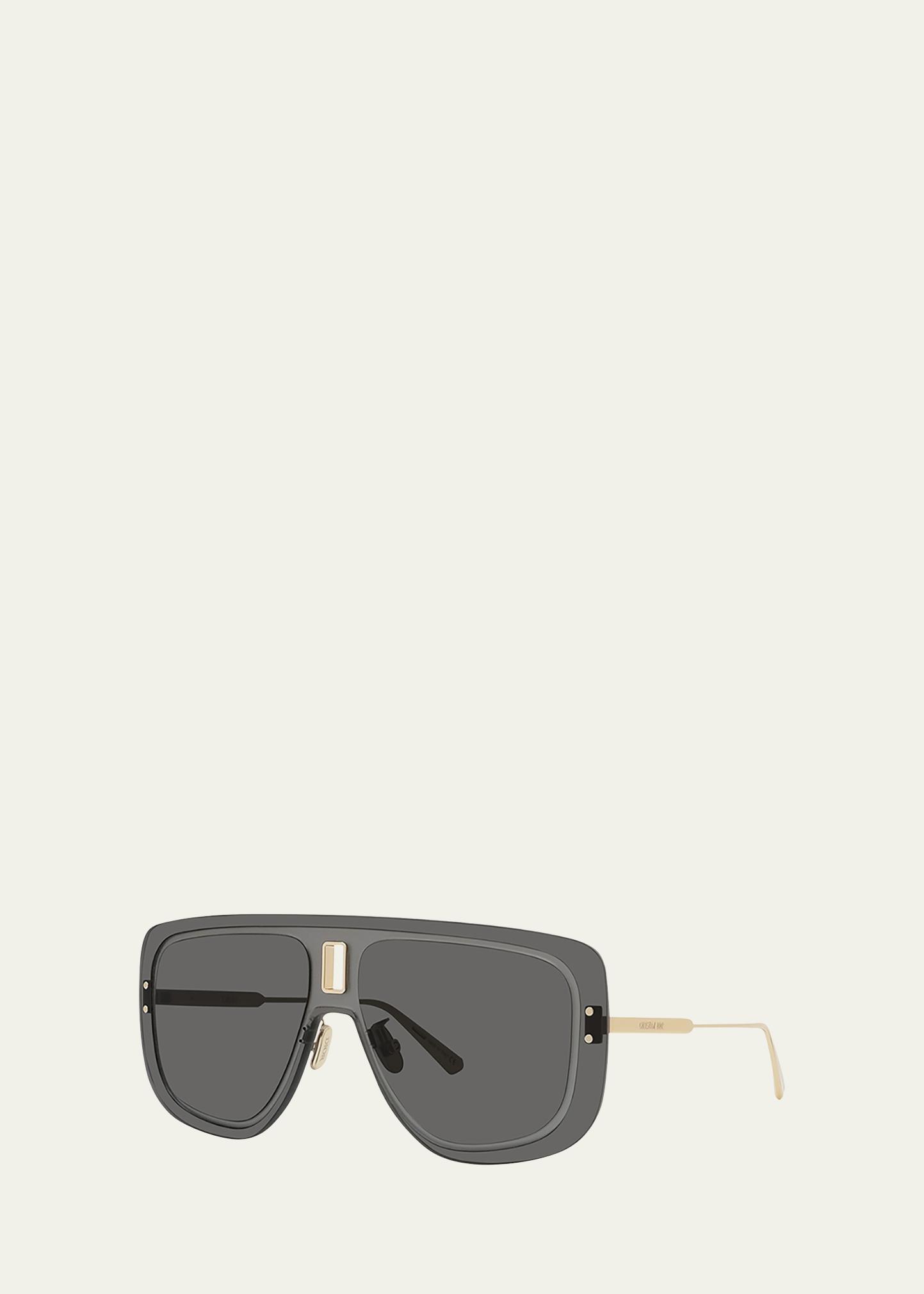 UltraDior Sunglasses Dior Eyewear - UltraDior SU oversized sunglasses Dior Eyewear main image 2