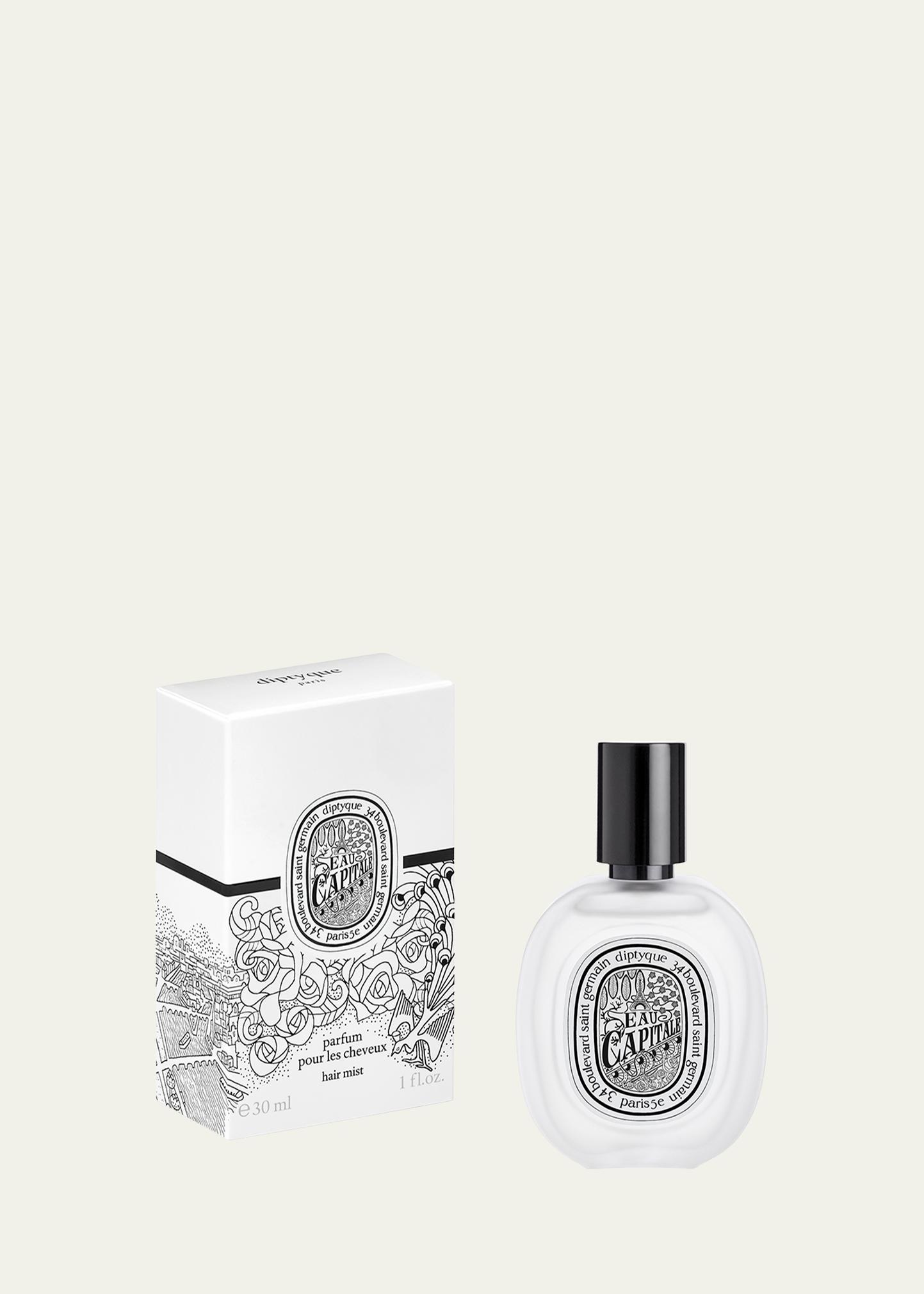 DIPTYQUE 오 캐피탈 향수 헤어 미스트 1.0 oz
