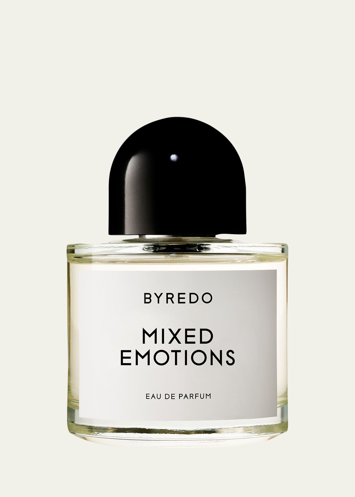 Byredo Mixed Emotions, 3.4 oz./ 100 mL