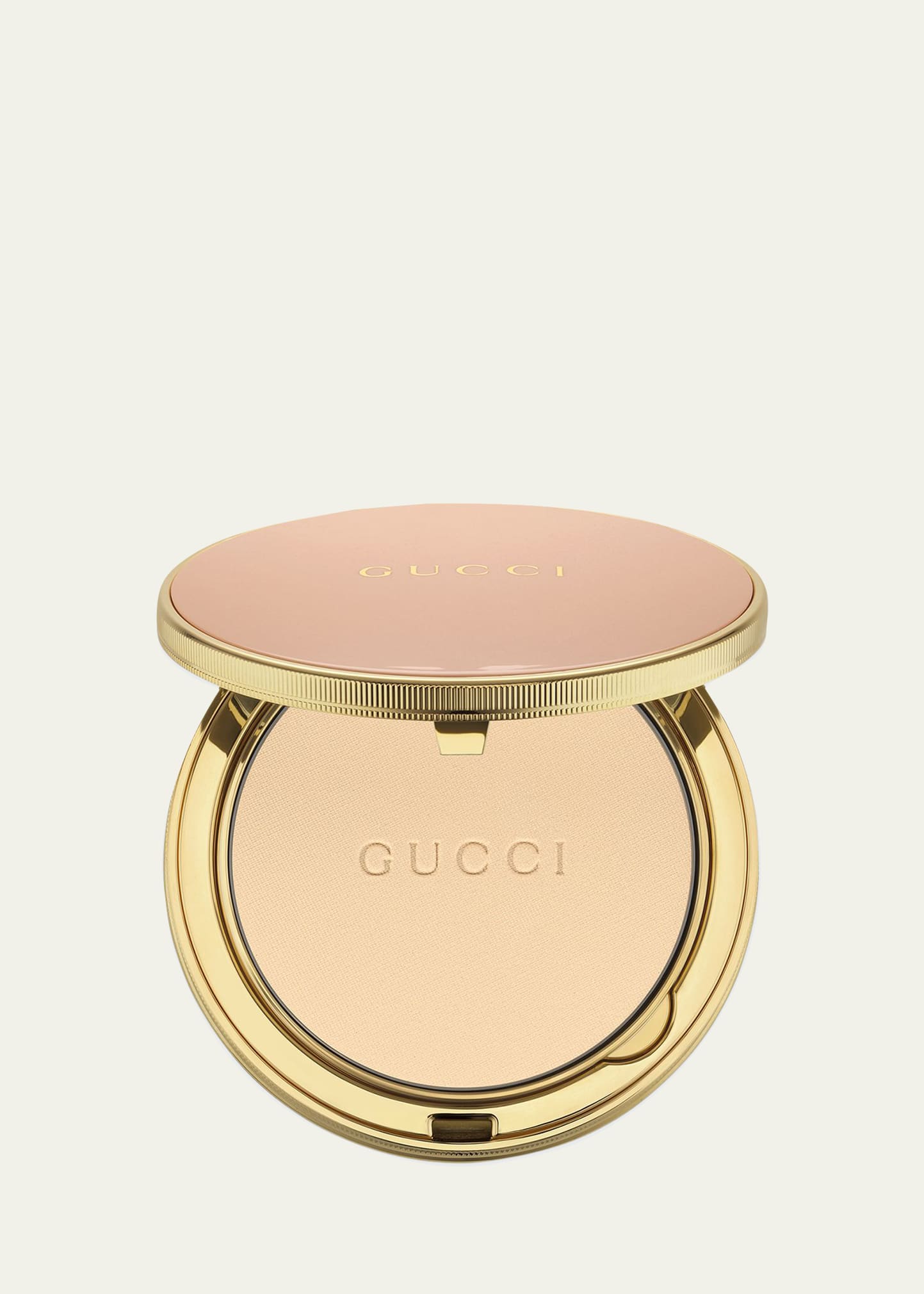 Gucci Poudre De Beaute Mattifying Natural Beauty Setting Powder