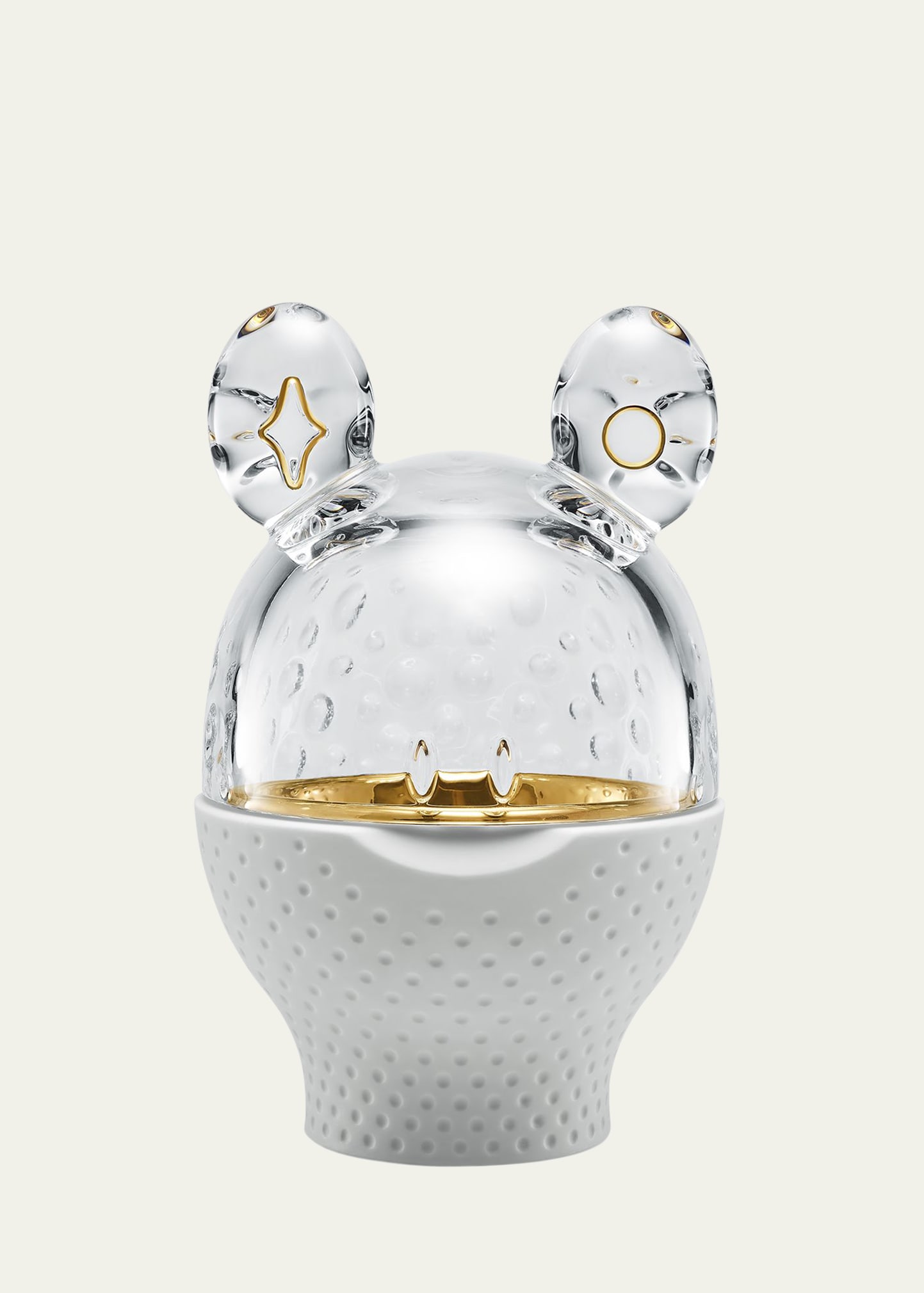 Baccarat Zoo Frog by Jaime Hayon - Bergdorf Goodman