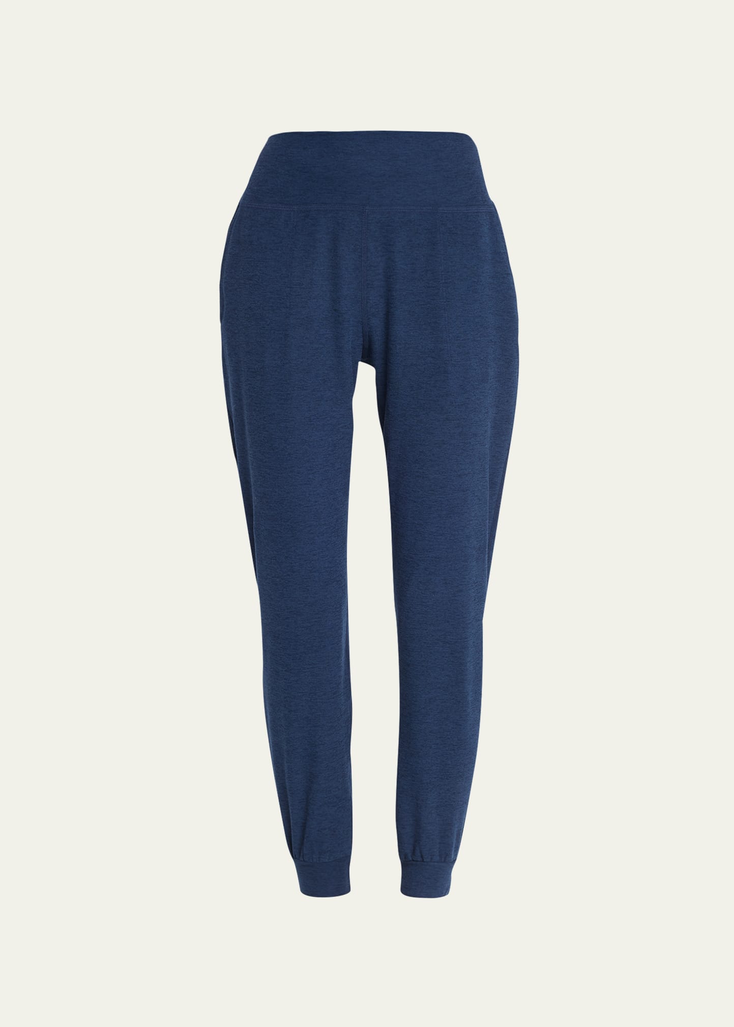 Beyond Yoga Spacedye Commuter Midi Joggers - Bergdorf Goodman