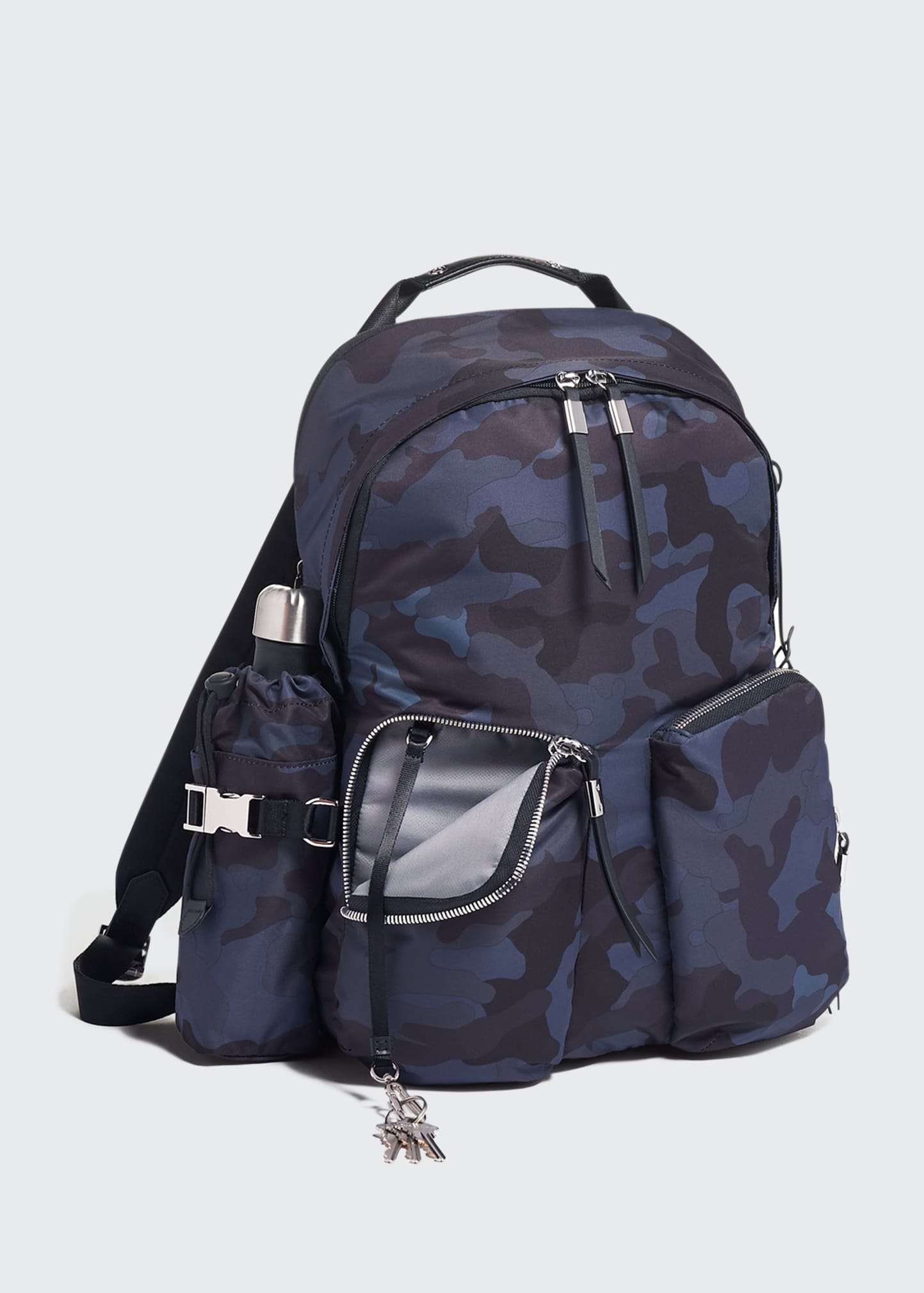 meadow backpack tumi Devoe  Portmantos Devoe Meadow Backpack Ink