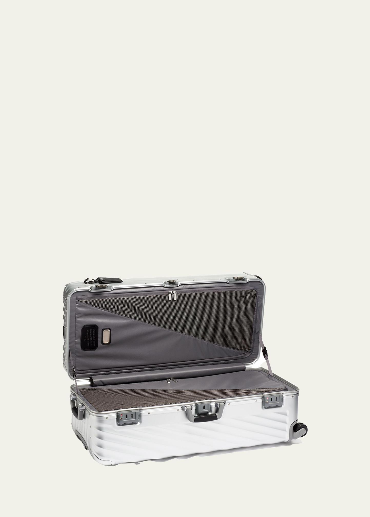 TUMI Rolling Trunk Luggage - Bergdorf Goodman