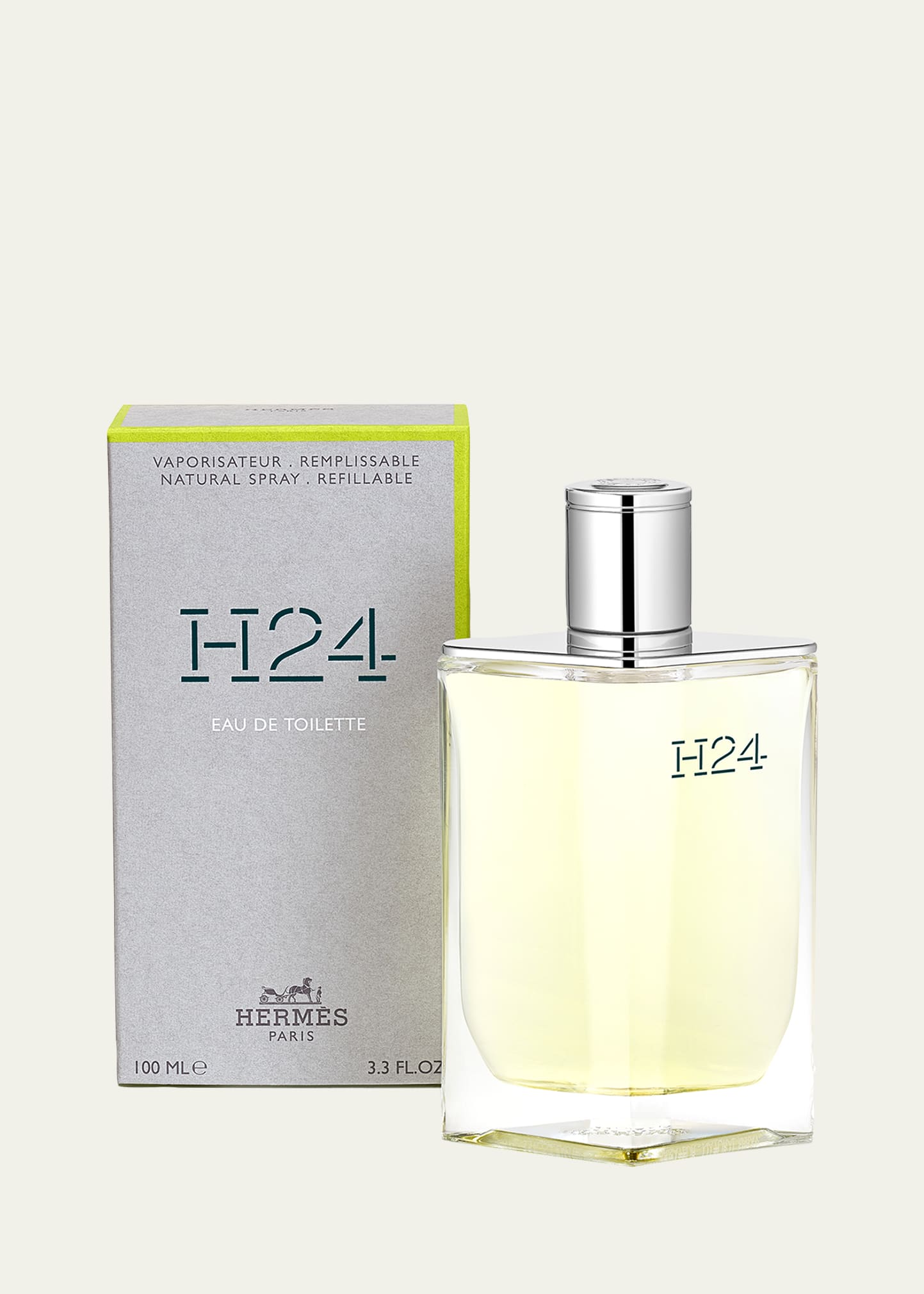 Hermes H24 Eau de Toilette, 3.3 oz. - Bergdorf Goodman