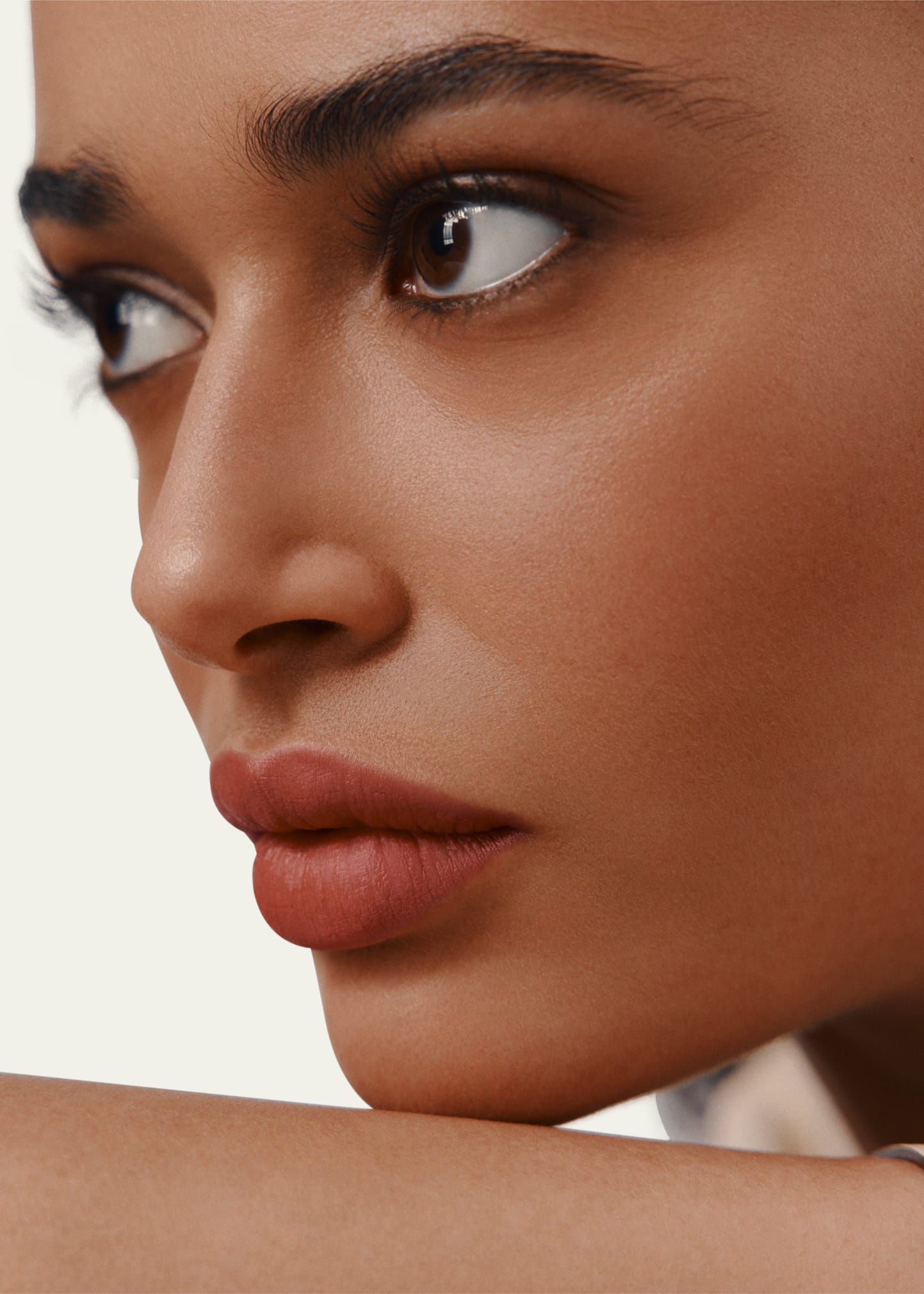 Hermes Rouge Hermes Matte Lipstick Refill - Bergdorf Goodman