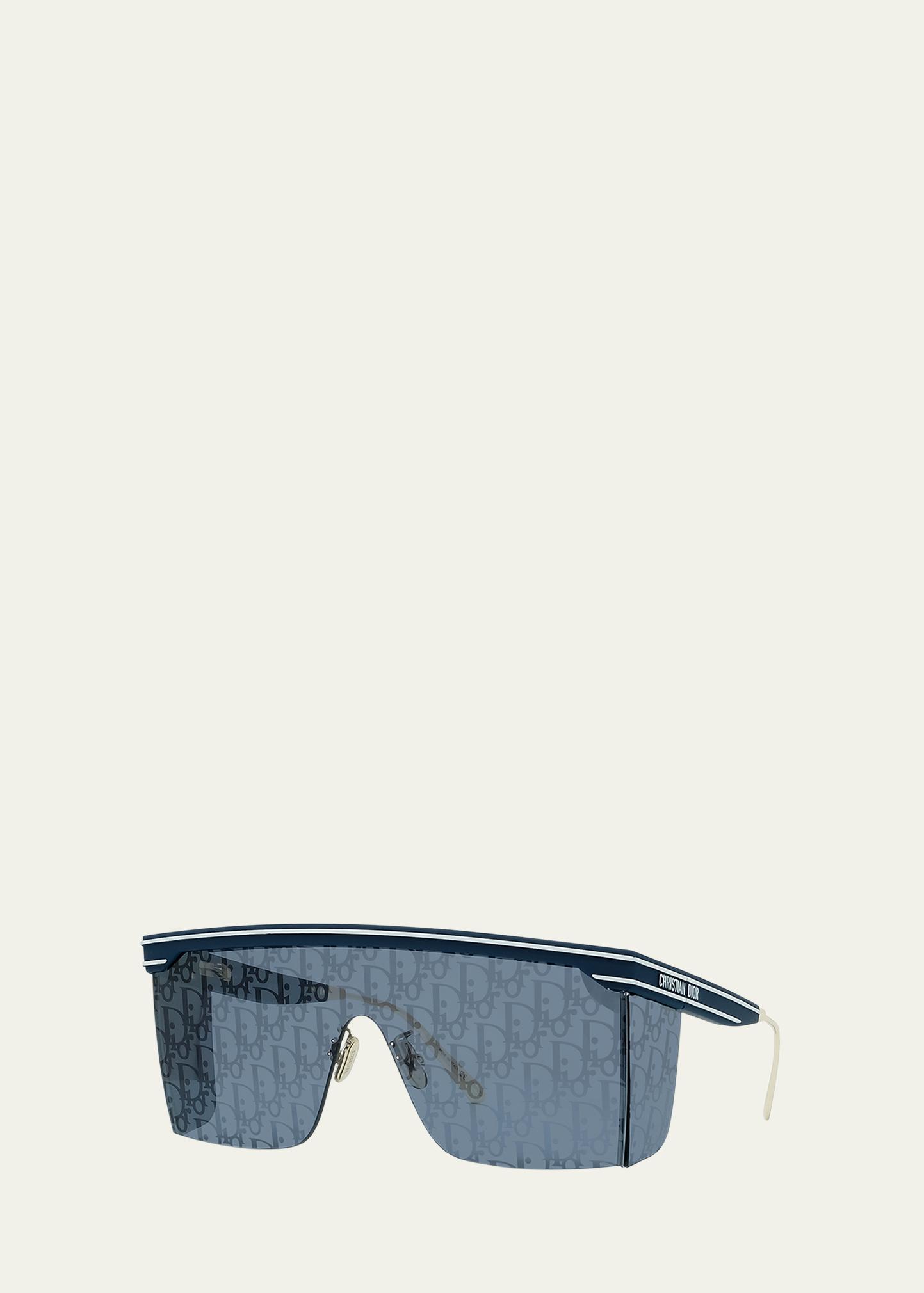 DIOR DiorClub M1U Sunglasses - Bergdorf Goodman